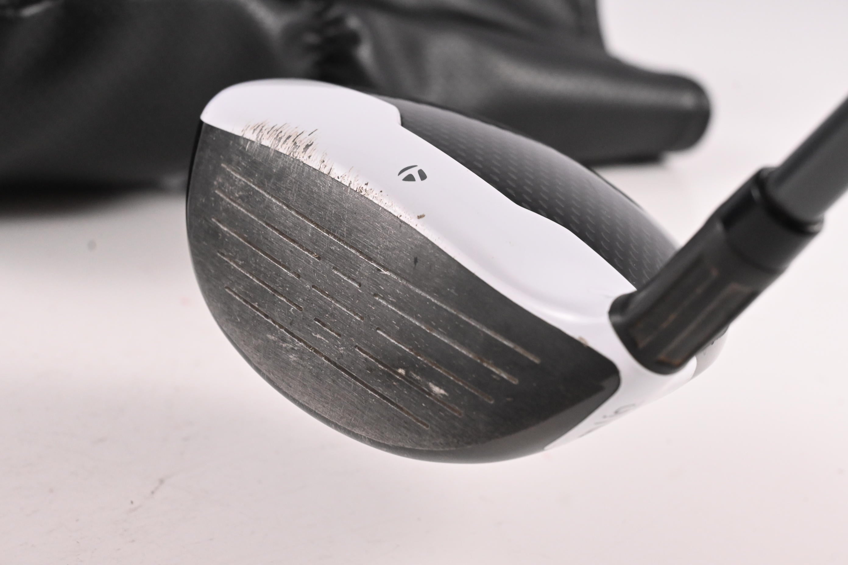 Taylormade M2 2017 #3 Wood / 15 Degree / Regular Flex Taylormade Reax 55 Shaft