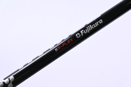 Fujikura Atmos Orange 5 Driver Shaft / Regular Flex / Taylormade 2nd Gen