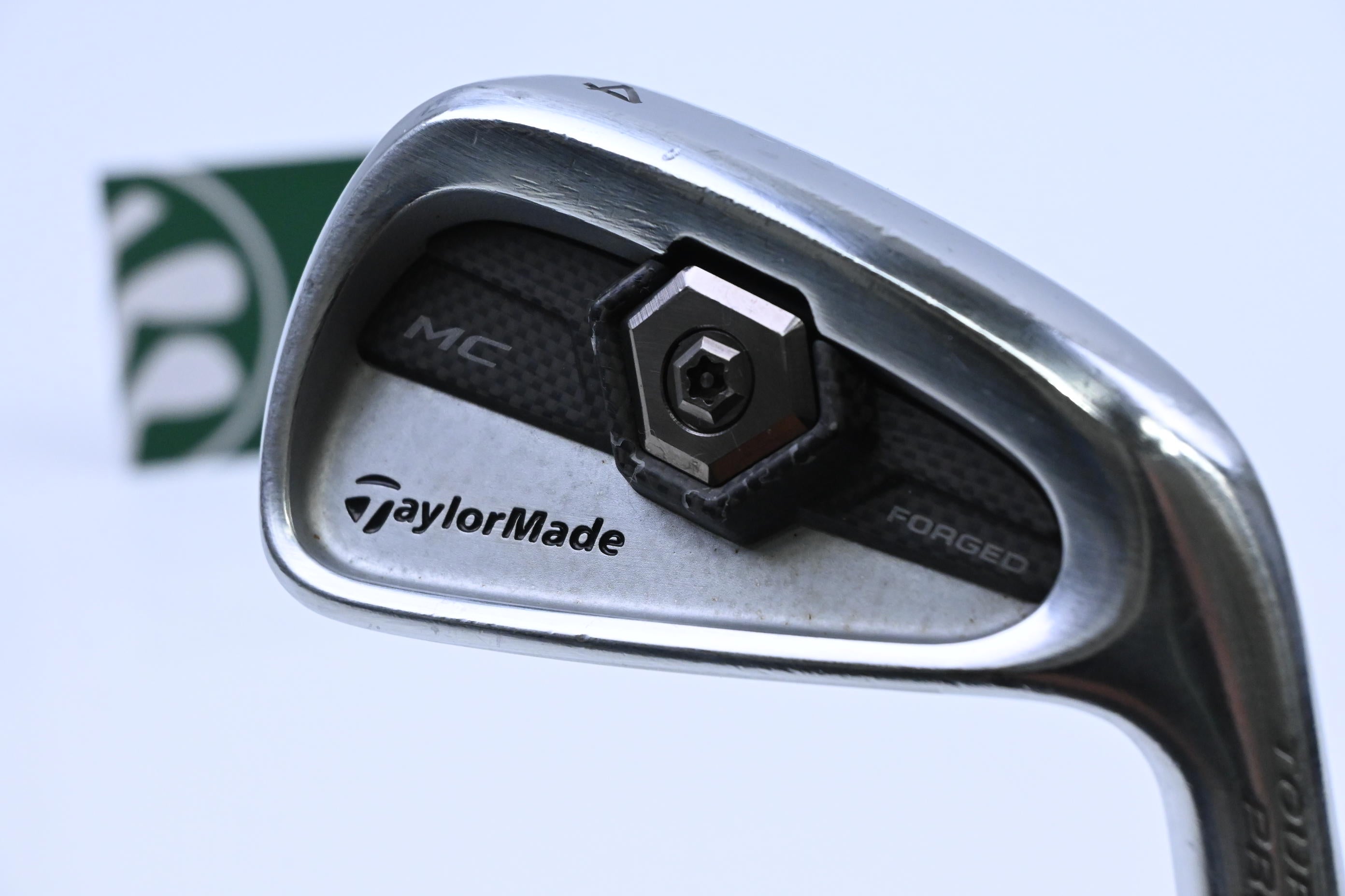 TaylorMade 2011 Tour Preferred MB Iron Set (A-T2334407255 TaylorMade 2011 Tour Preferred MB Iron Set (A-T2334407255