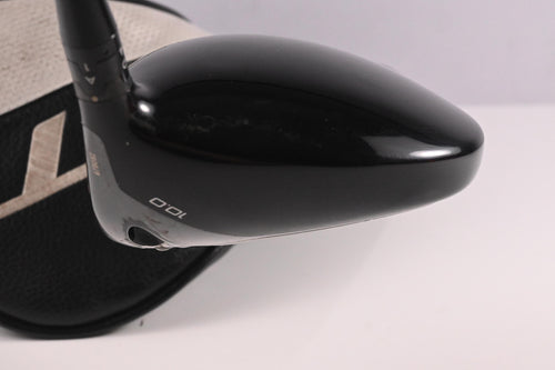 Titleist GT3 Driver / 10 Degree / Stiff Flex Tensei 1K Blue 55 Shaft