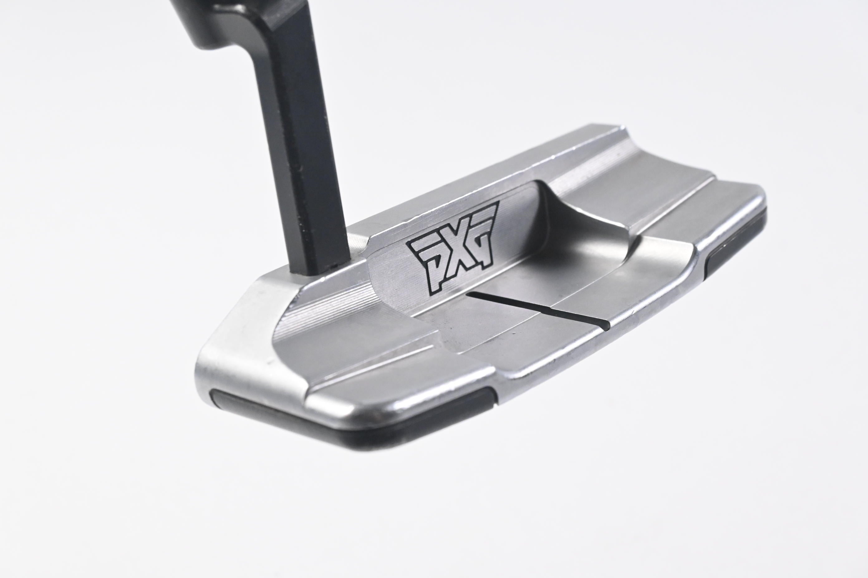 PXG Battle Ready II Closer Putter / 34 Inch