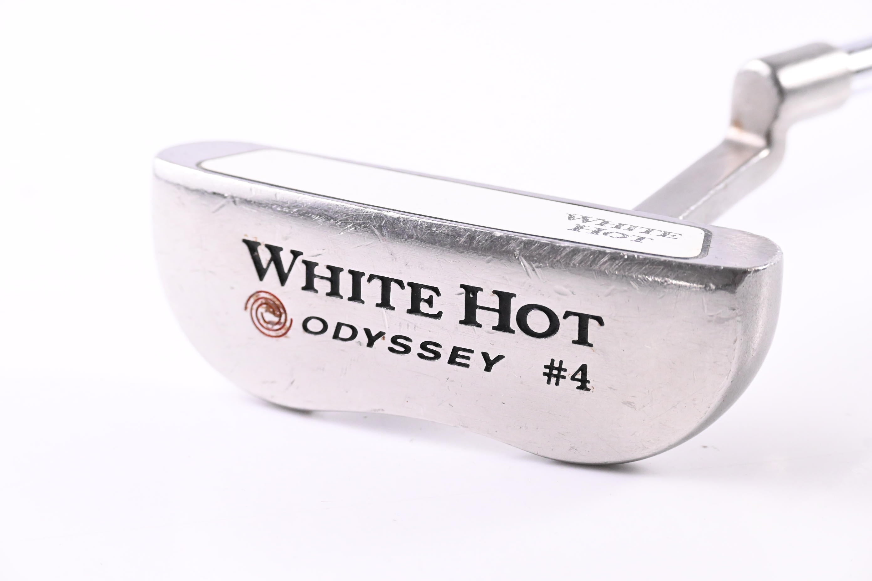Odyssey White Hot #4 Putter / 35 inch