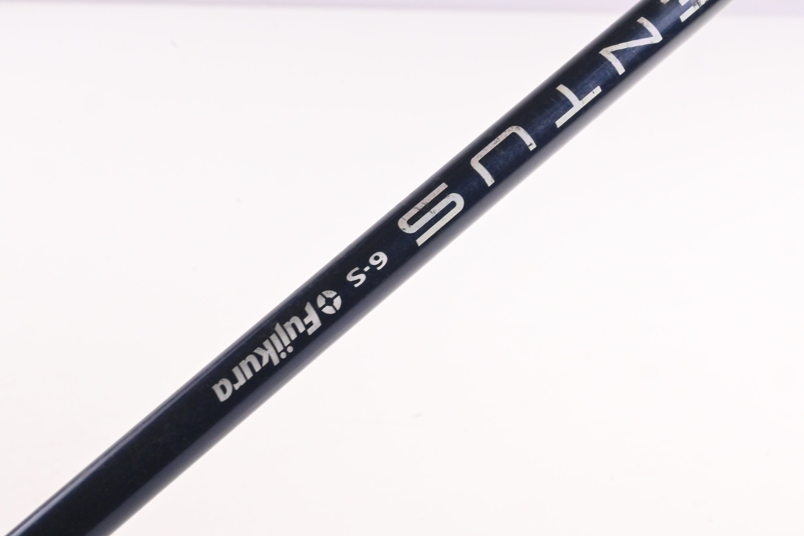 Taylormade SIM Max Driver / 10.5 Degree / Stiff Flex Fujikura Ventus Blue 6