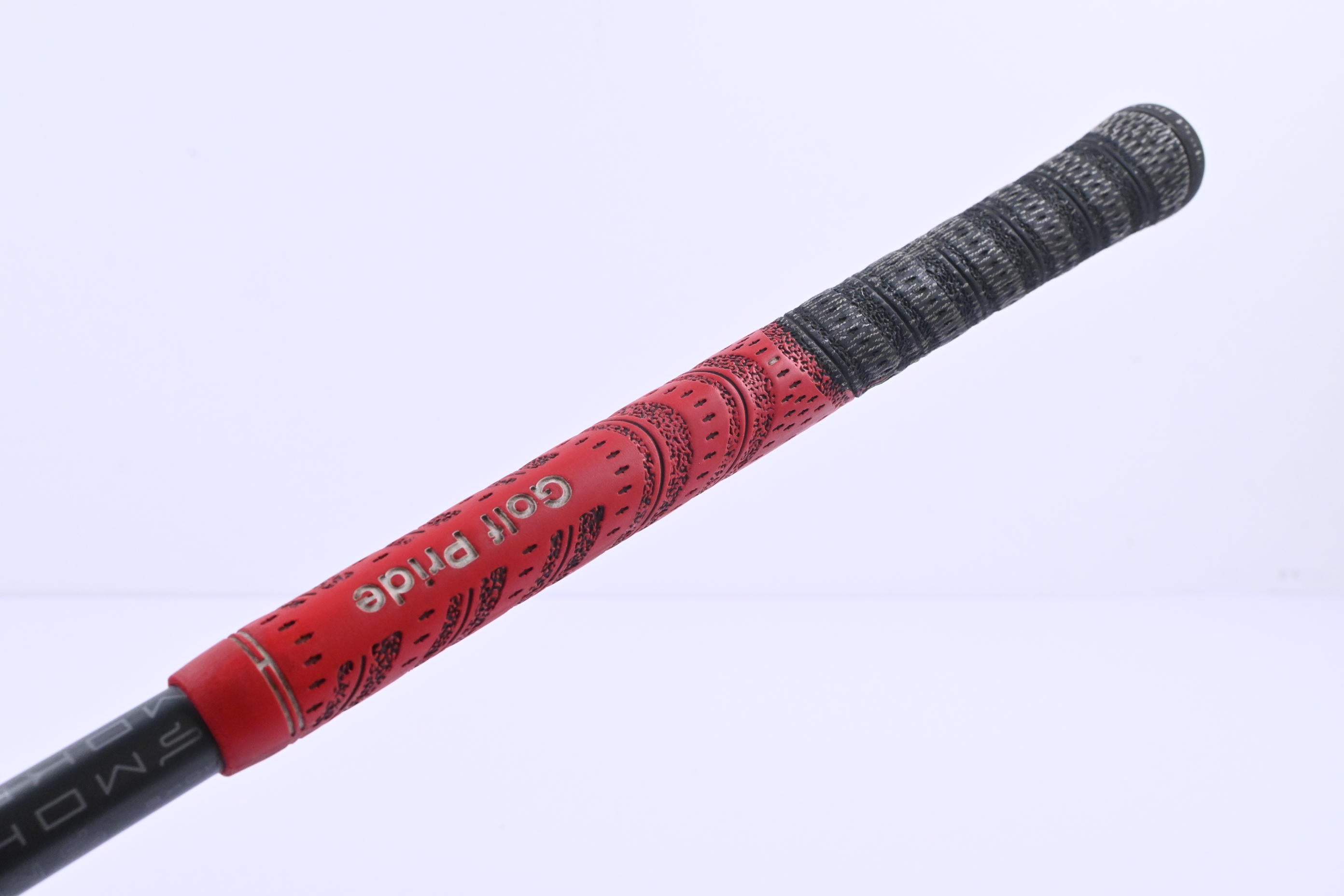 Cobra LTDx #3 Wood / 15 Degree / Stiff Flex HZRDUS Smoke iM10 60