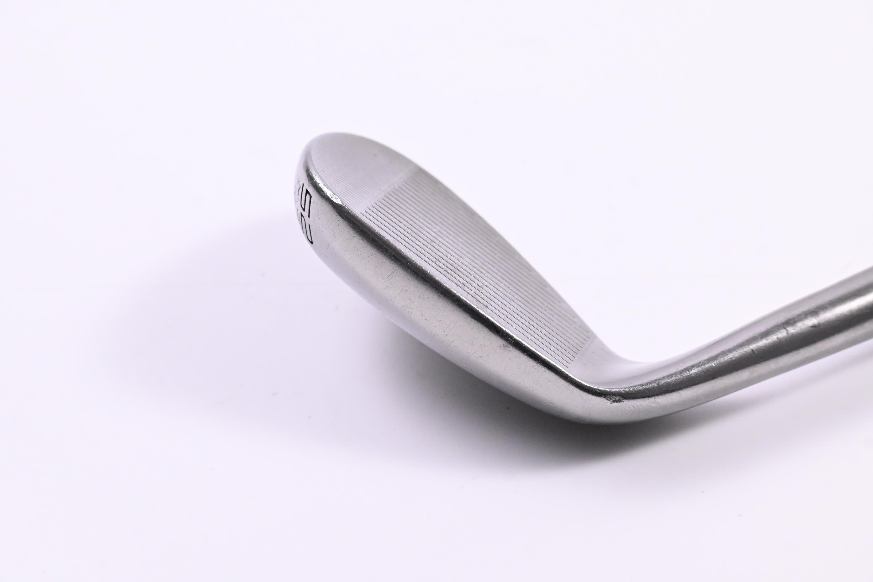 Cleveland RTZ Tour Rack Gap Wedge / 52 Degree / Wedge Flex Dynamic Gold Spinner