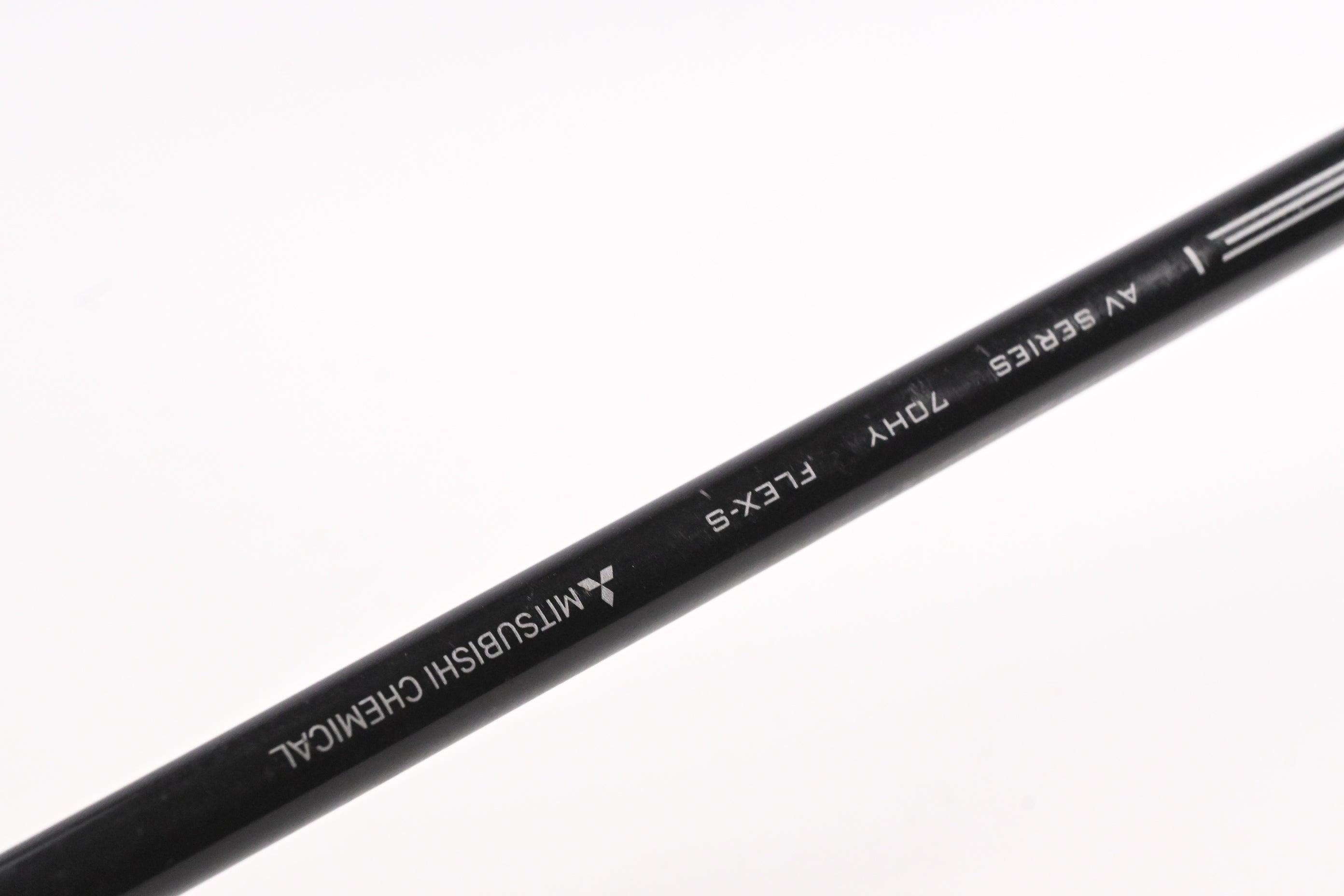 Titleist TS2 #3 Hybrid / 21 Degree / Stiff Flex Tensei AV Blue 70 Shaft