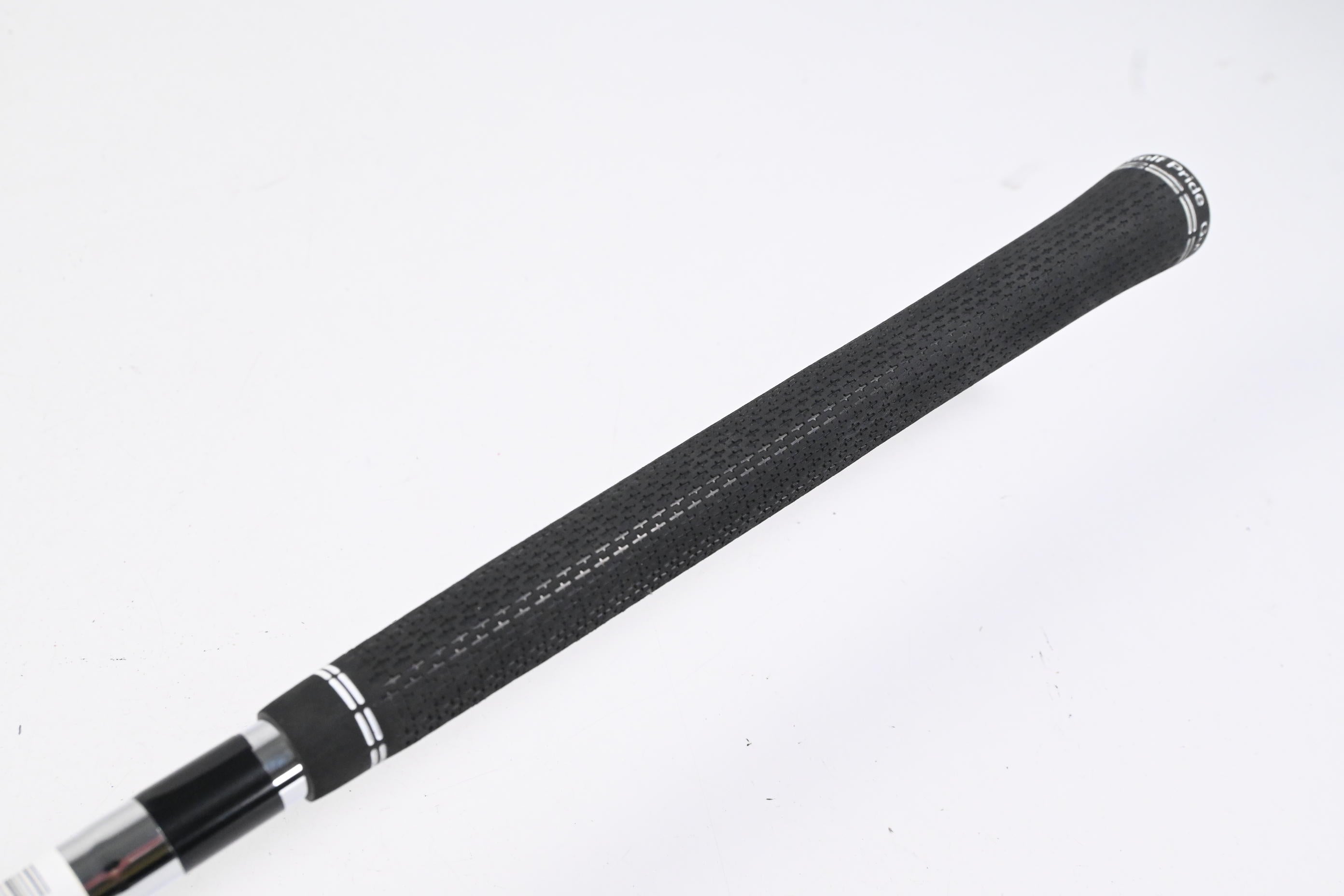 Tour Edge Exotics Max #7 Iron / X-Flex Dynamic Gold 115 X100 Shaft