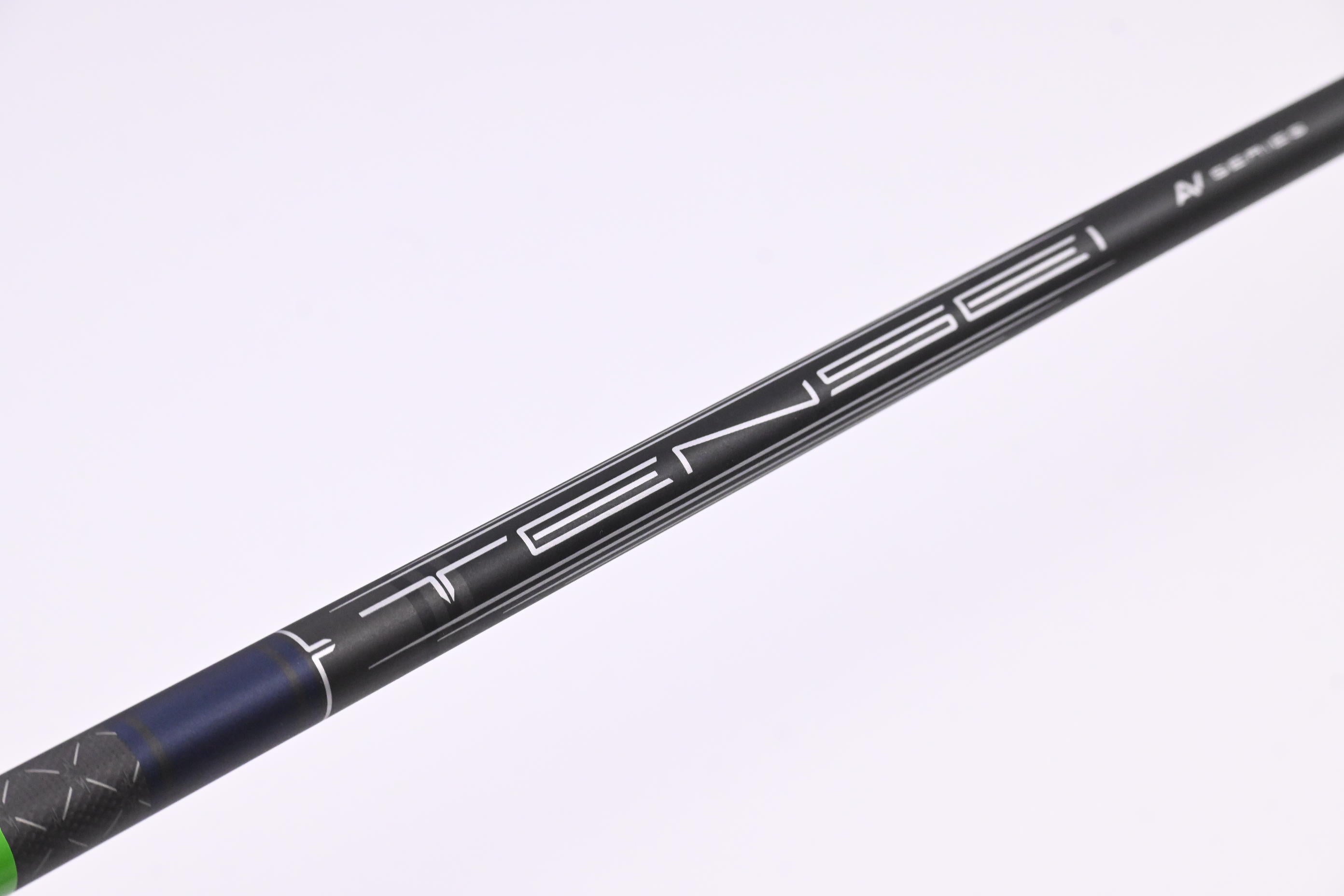 Tensei AV Blue 65 #3 Wood Shaft / Stiff Flex / Callaway 3rd Gen
