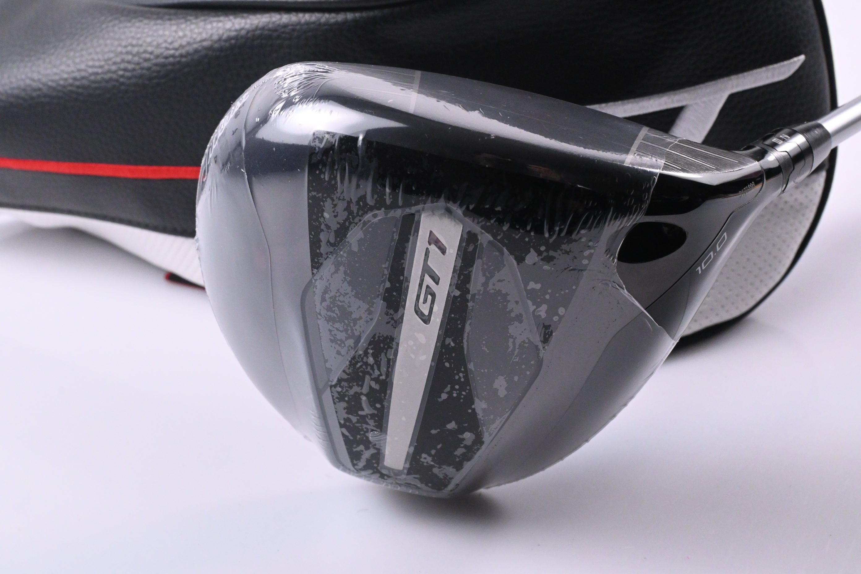 Titleist GT1 Driver / 10 Degree / Regular Flex Fujikura Air Speeder 40 Shaft