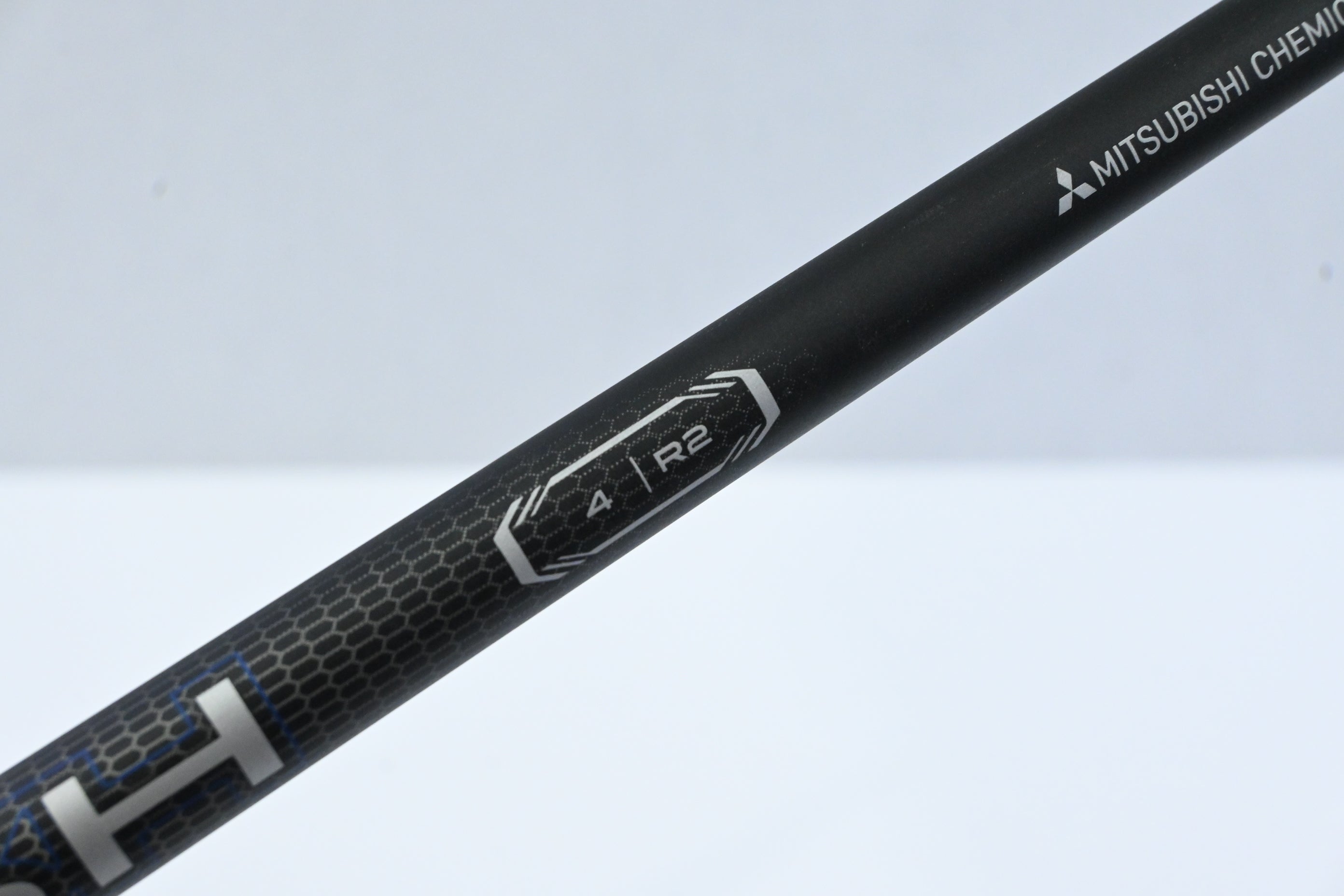 Vanquish 4 Driver Shaft / Senior Flex / Callaway 2nd Gen
