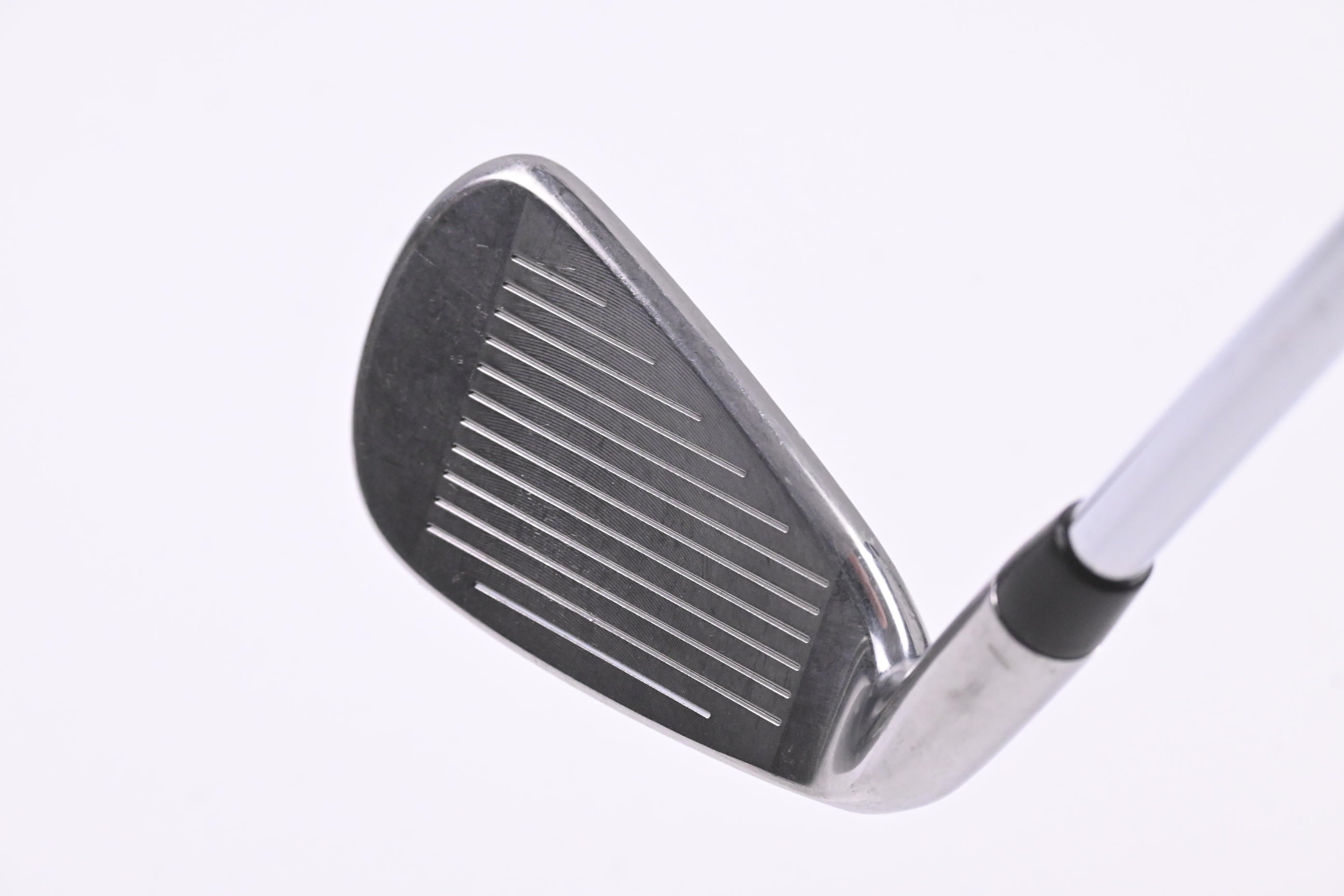 Cobra King F8 One Length #6 Iron / 25.5 Degree / Stiff Flex One Flighted Shaft