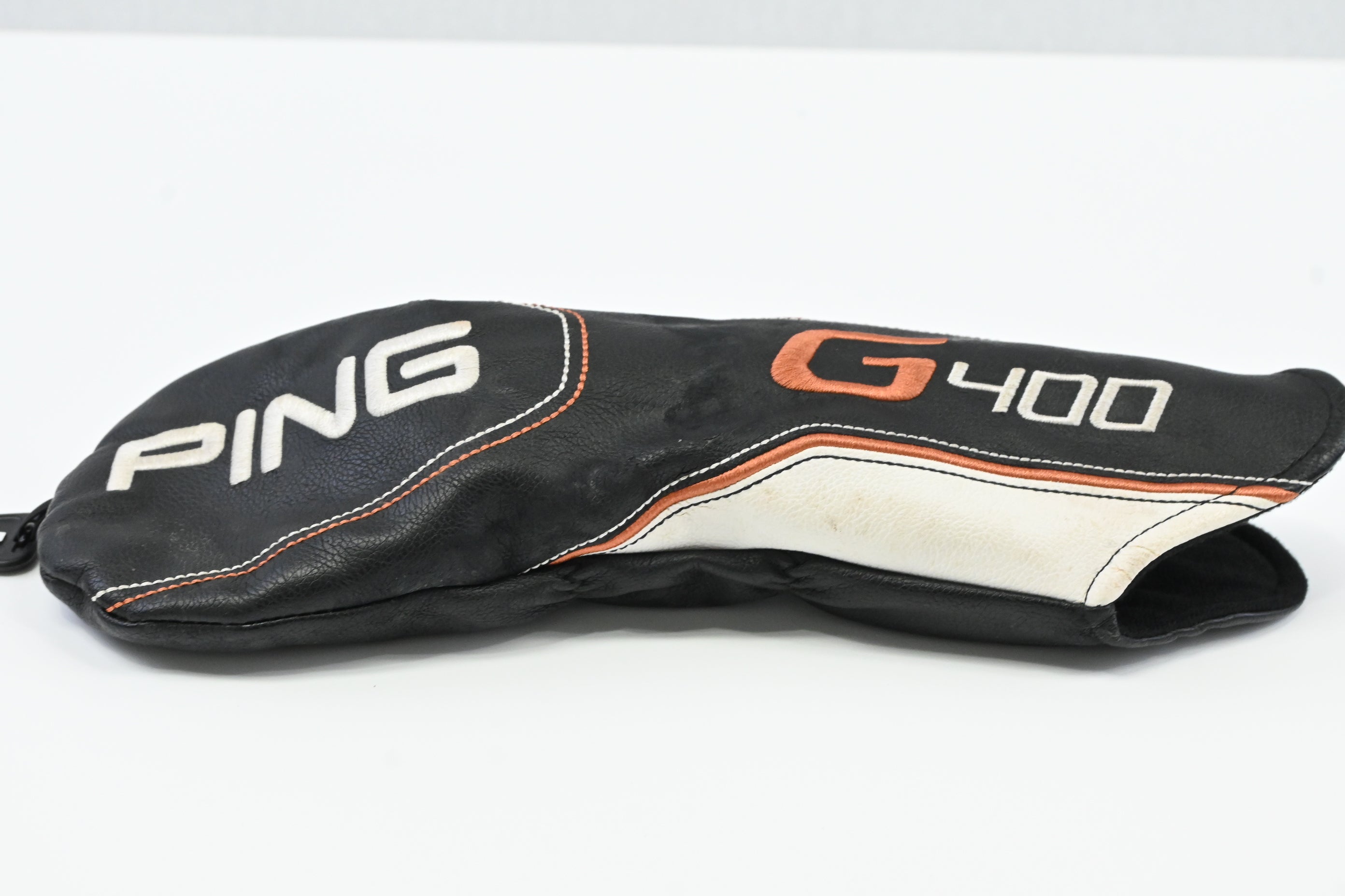 Ping G400 #5 Wood / 17.5 Degree / Senior Flex Ping Alta CB 55 Shaft