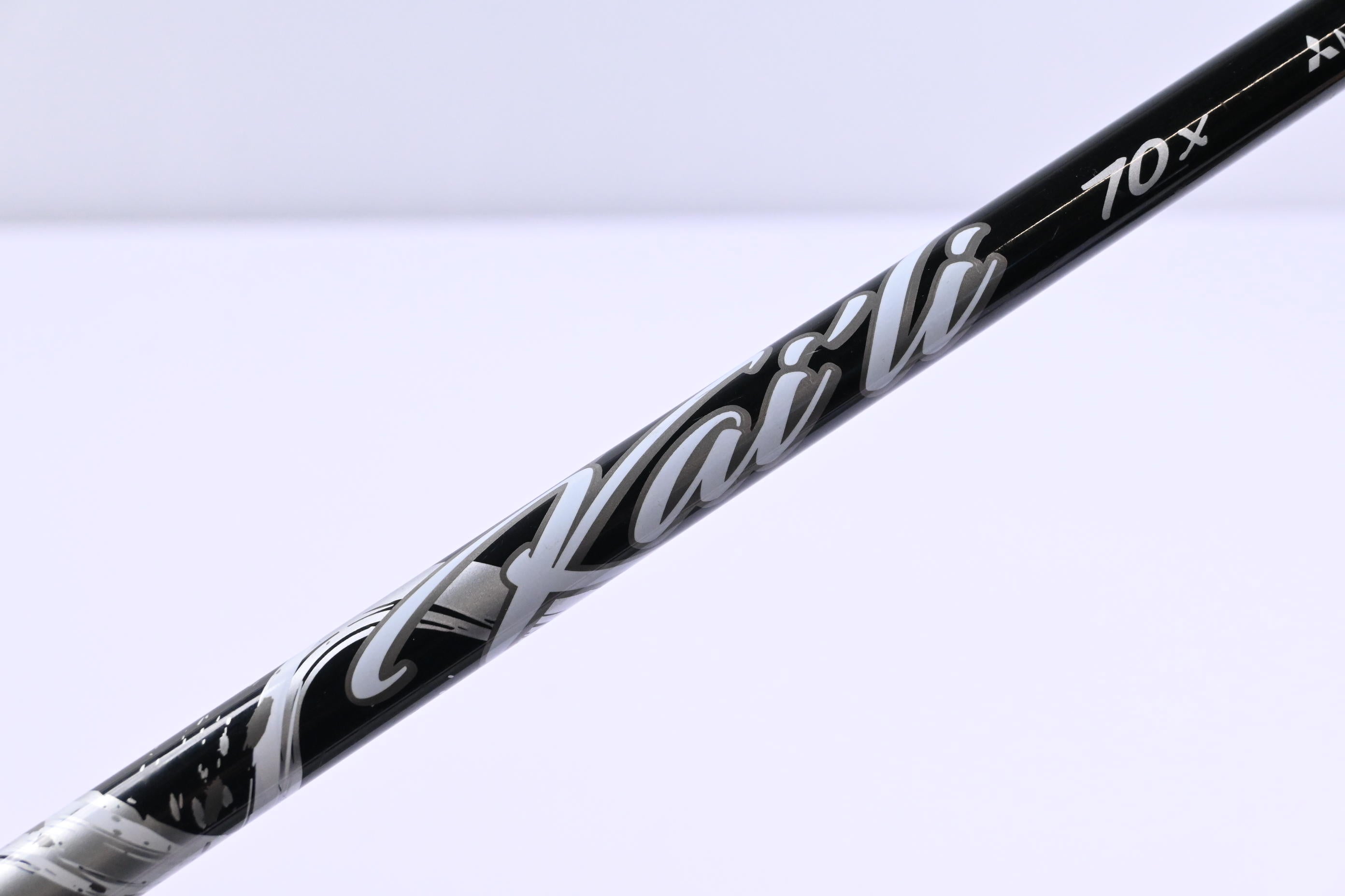 Mitsubishi Chemical Kai'li White 70 Driver Shaft / X-Flex / Taylormade 2nd Gen