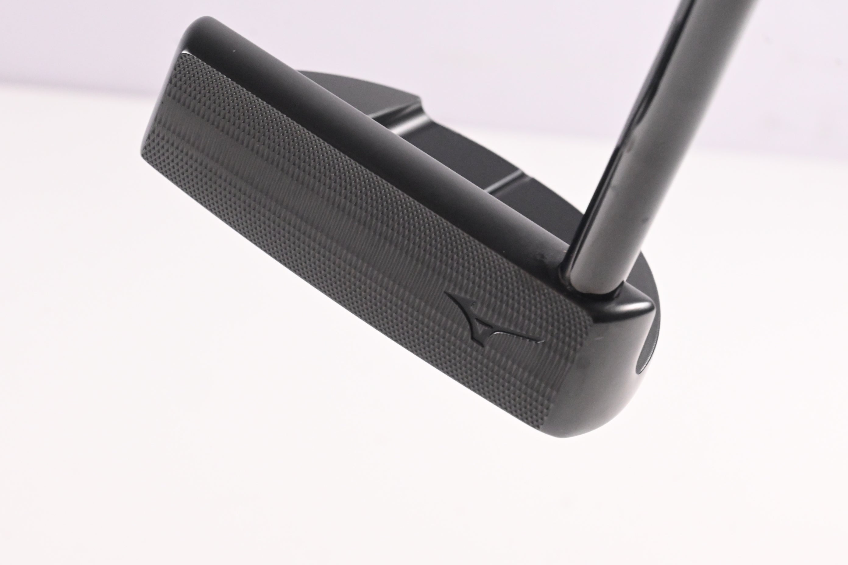 Mizuno M-Craft OMOI 03 Black Ion Putter / 35 Inch