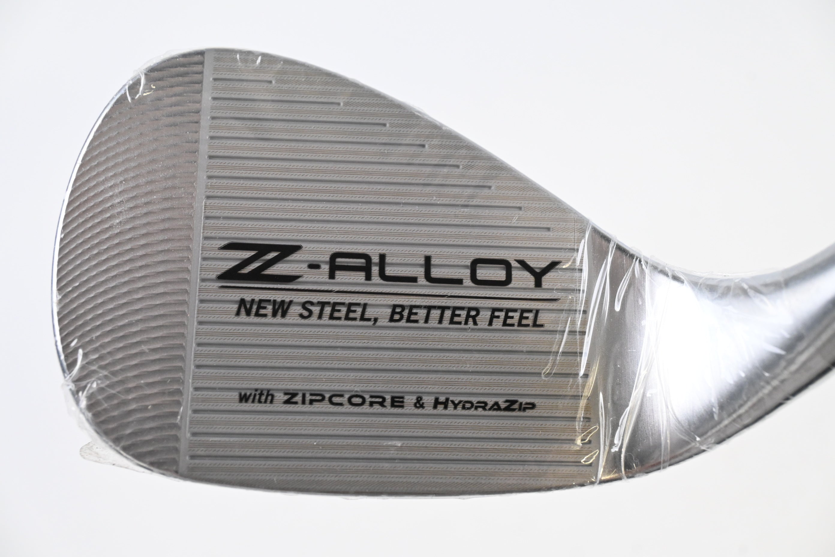 Cleveland RTZ Lob Wedge / 60 Degree / Wedge Flex Dynamic Gold Spinner Shaft
