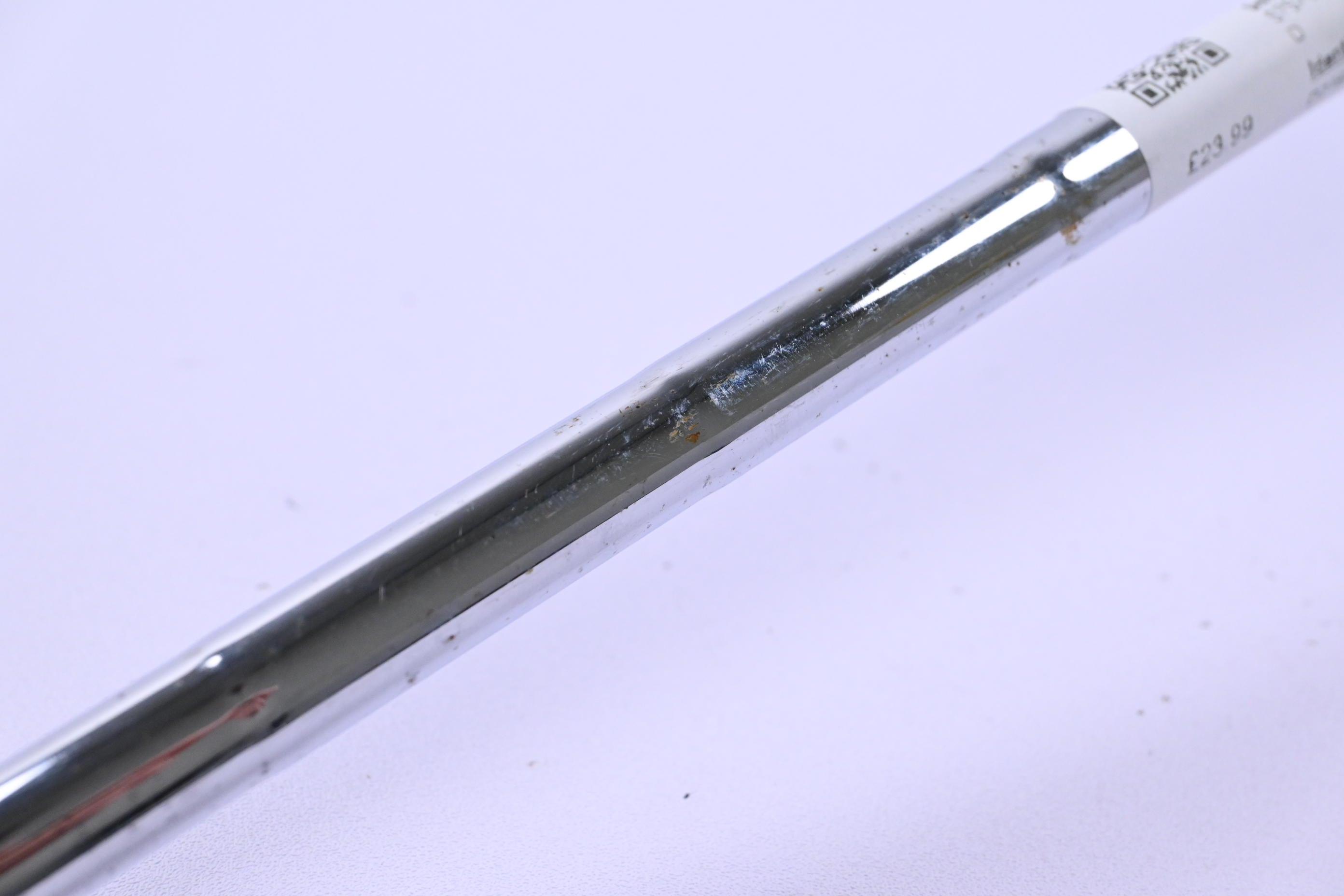 Lynx Parallax #8 Iron / Stiff Flex Steel Shaft