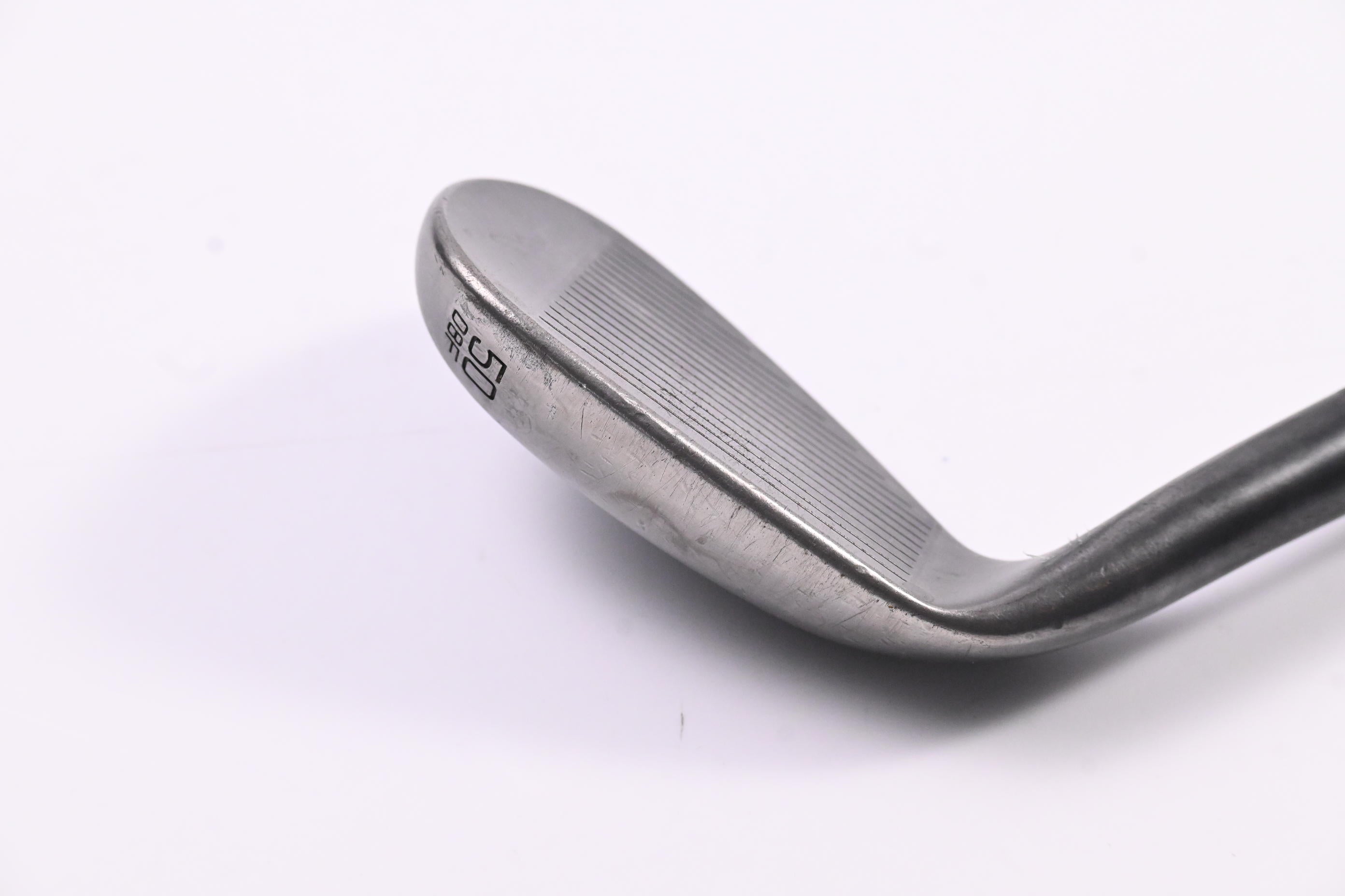 Titleist Vokey SM8 Gap Wedge / 50 Degree / Stiff Flex KBS Tour Shaft