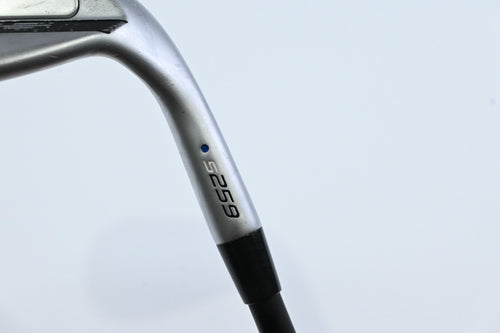 Ping S259 Sand Wedge / 54 Degree / Black Dot / Senior Flex Ping Alta CB Blue AWT