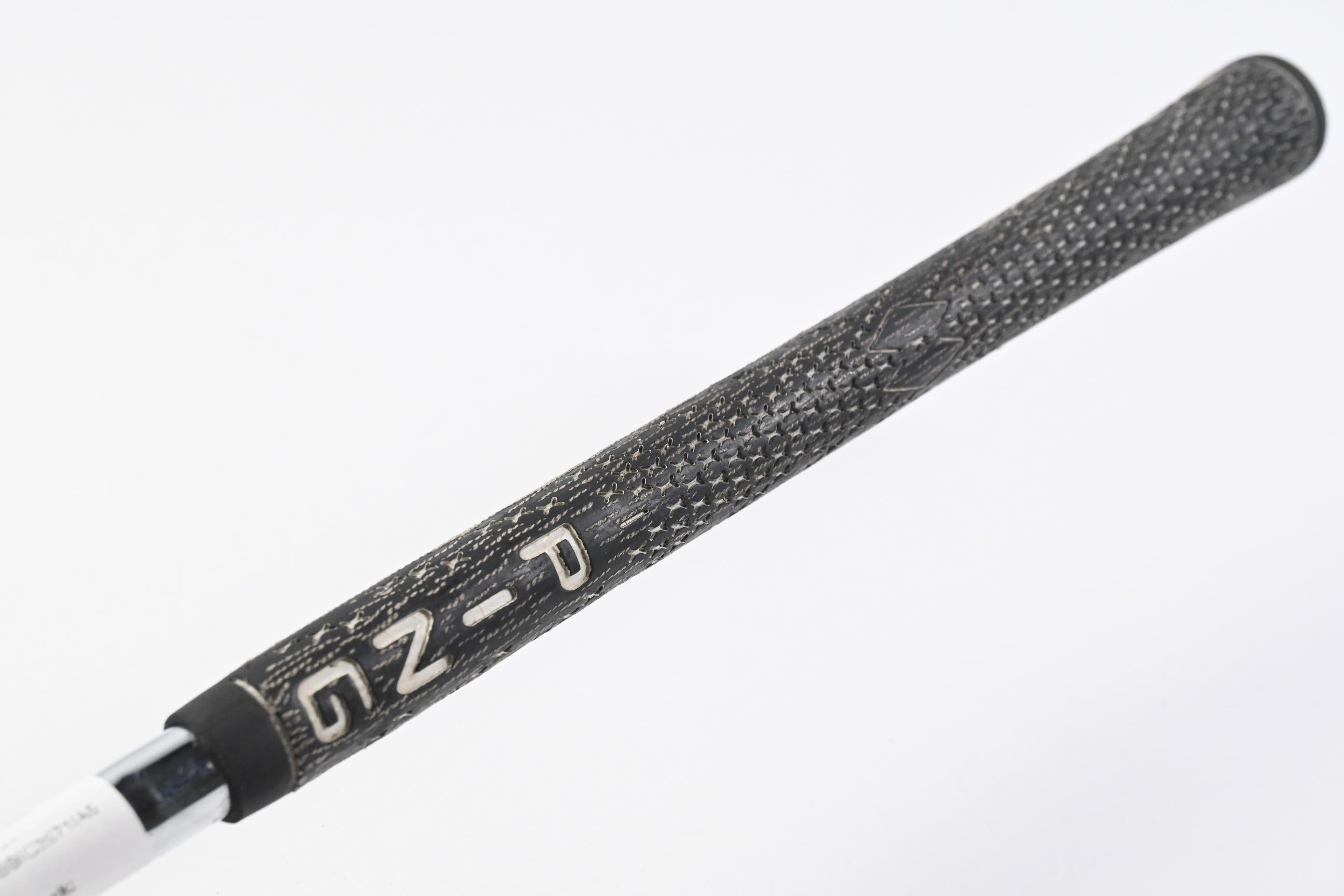Ping i3 O-Size #4 Iron / 24 Degree / White Dot / Stiff Flex Ping Cushin JZ Shaft