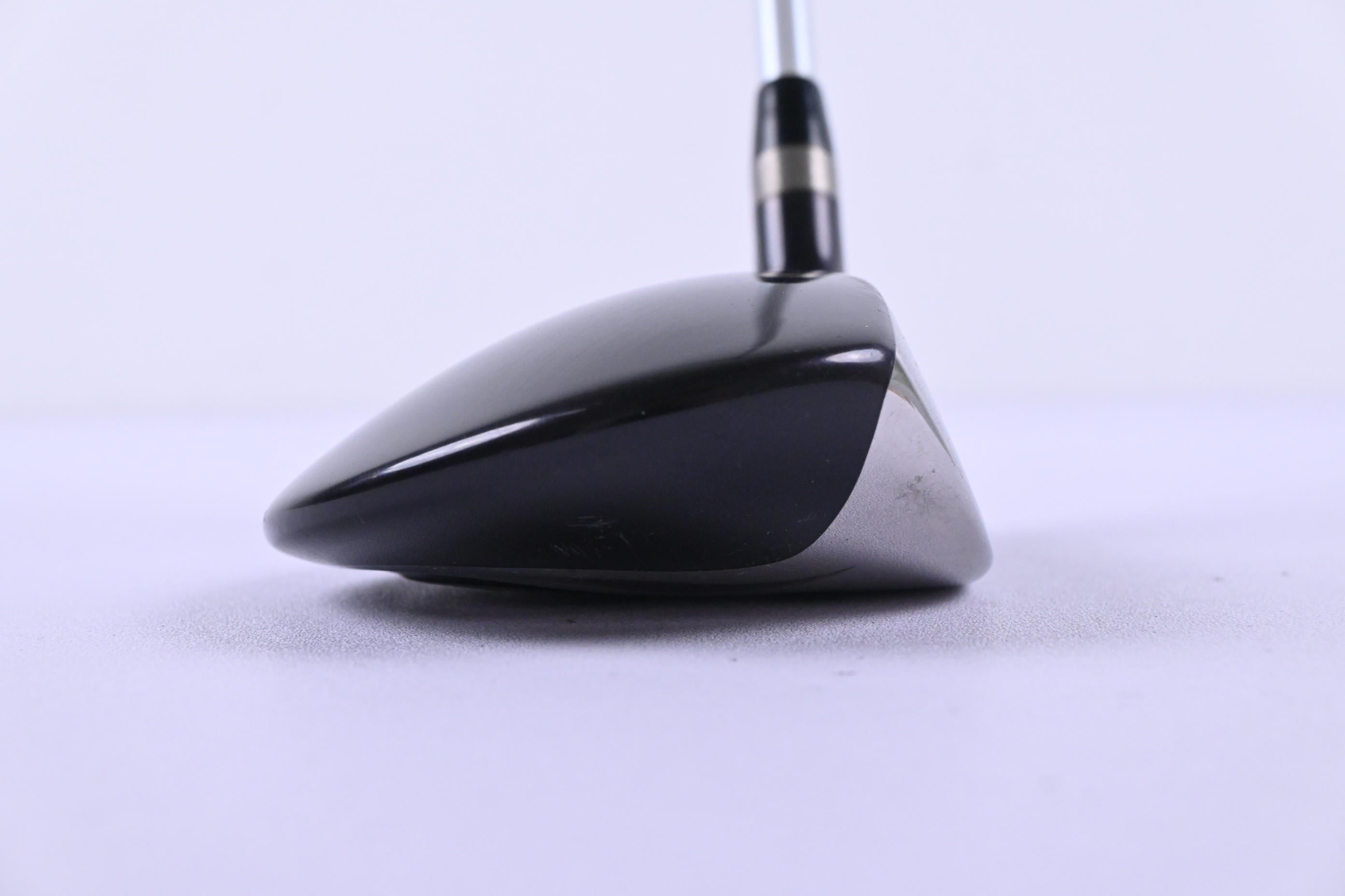 Ladies Ping Rhapsody #5 Wood / 22 Degree / Ladies Flex Ping TFC 129 Shaft