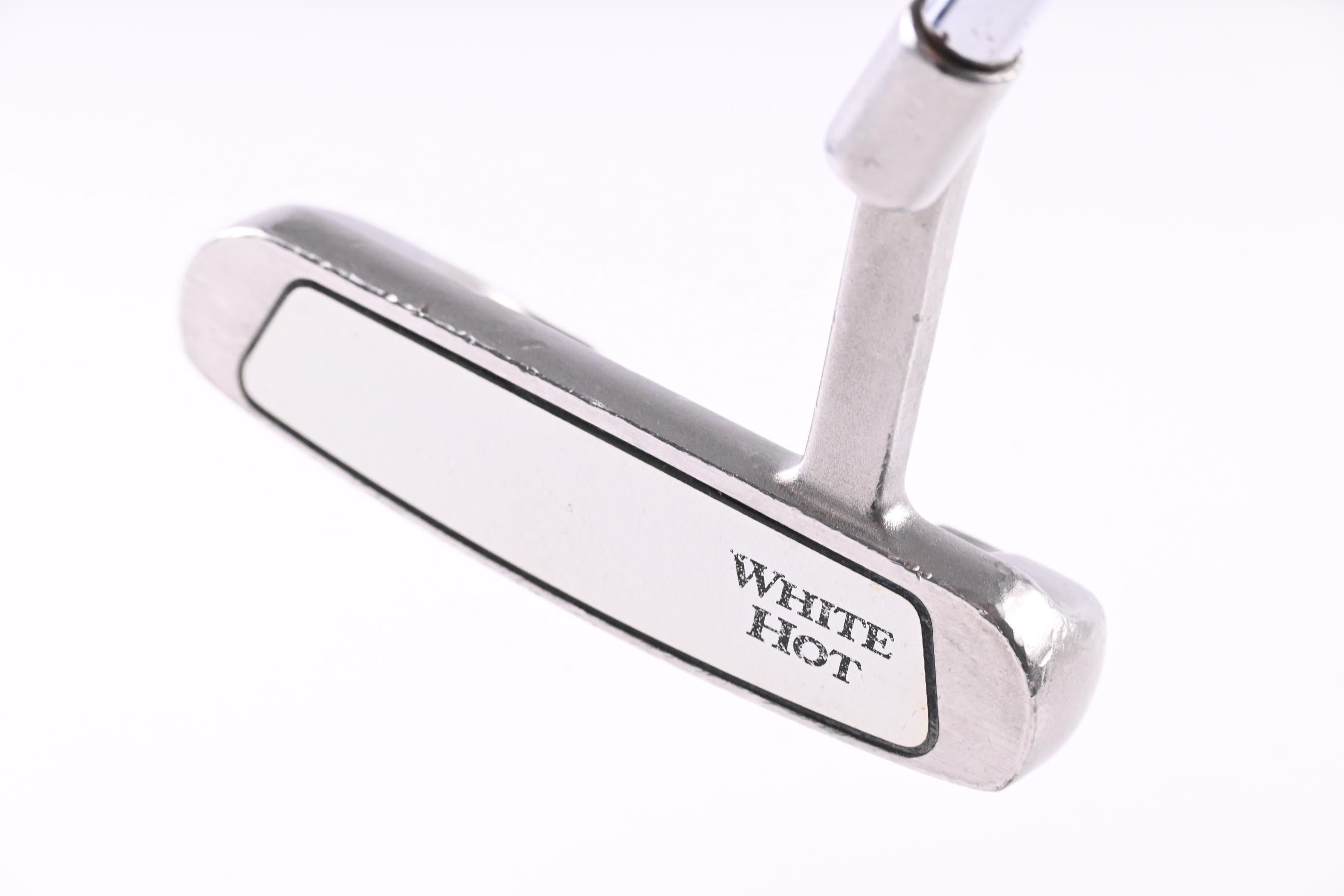 Odyssey White Hot #4 Putter / 35 inch