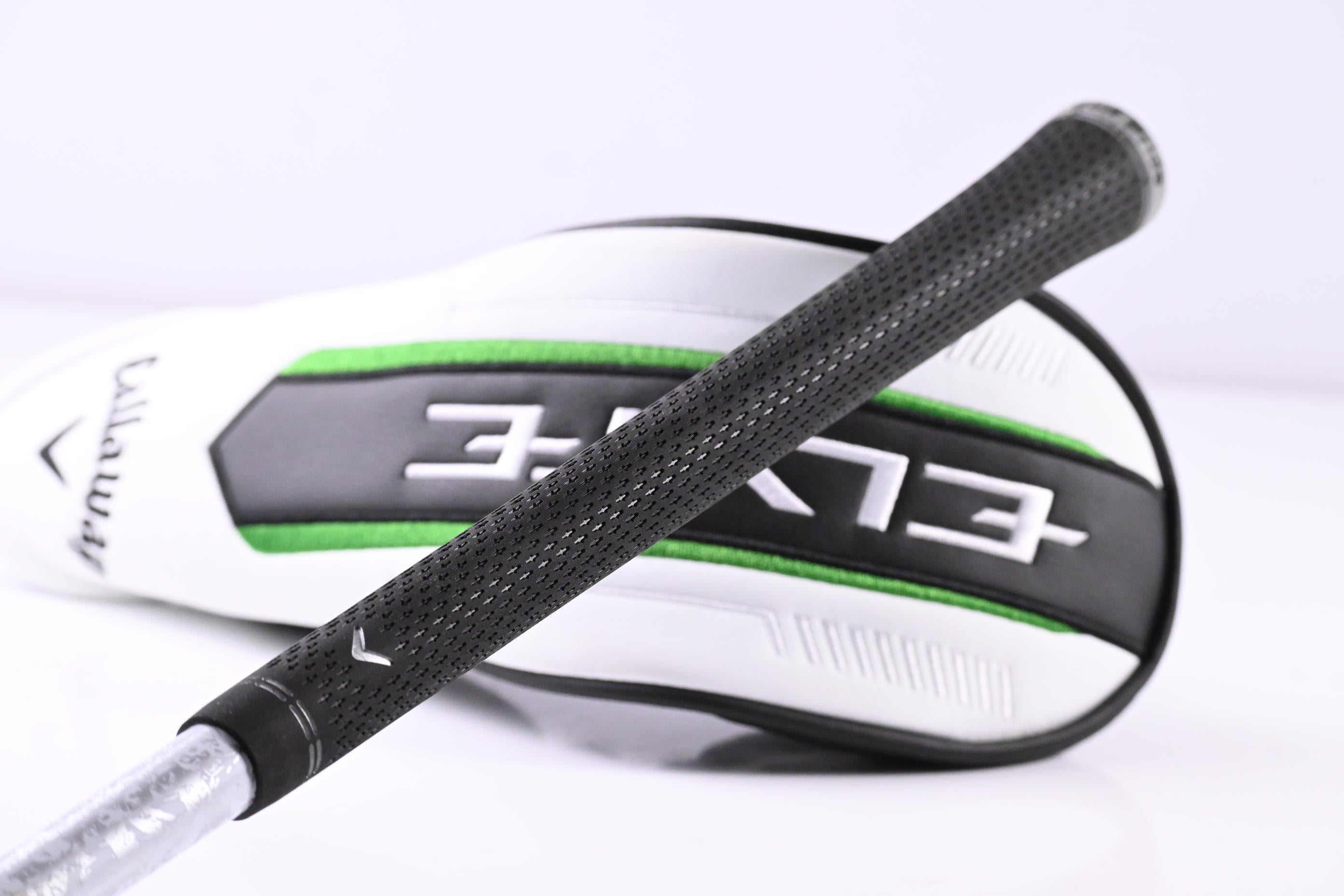 Callaway Elyte Triple Diamond #3 Wood / 15 Degree / Stiff Flex Denali Charcoal 70