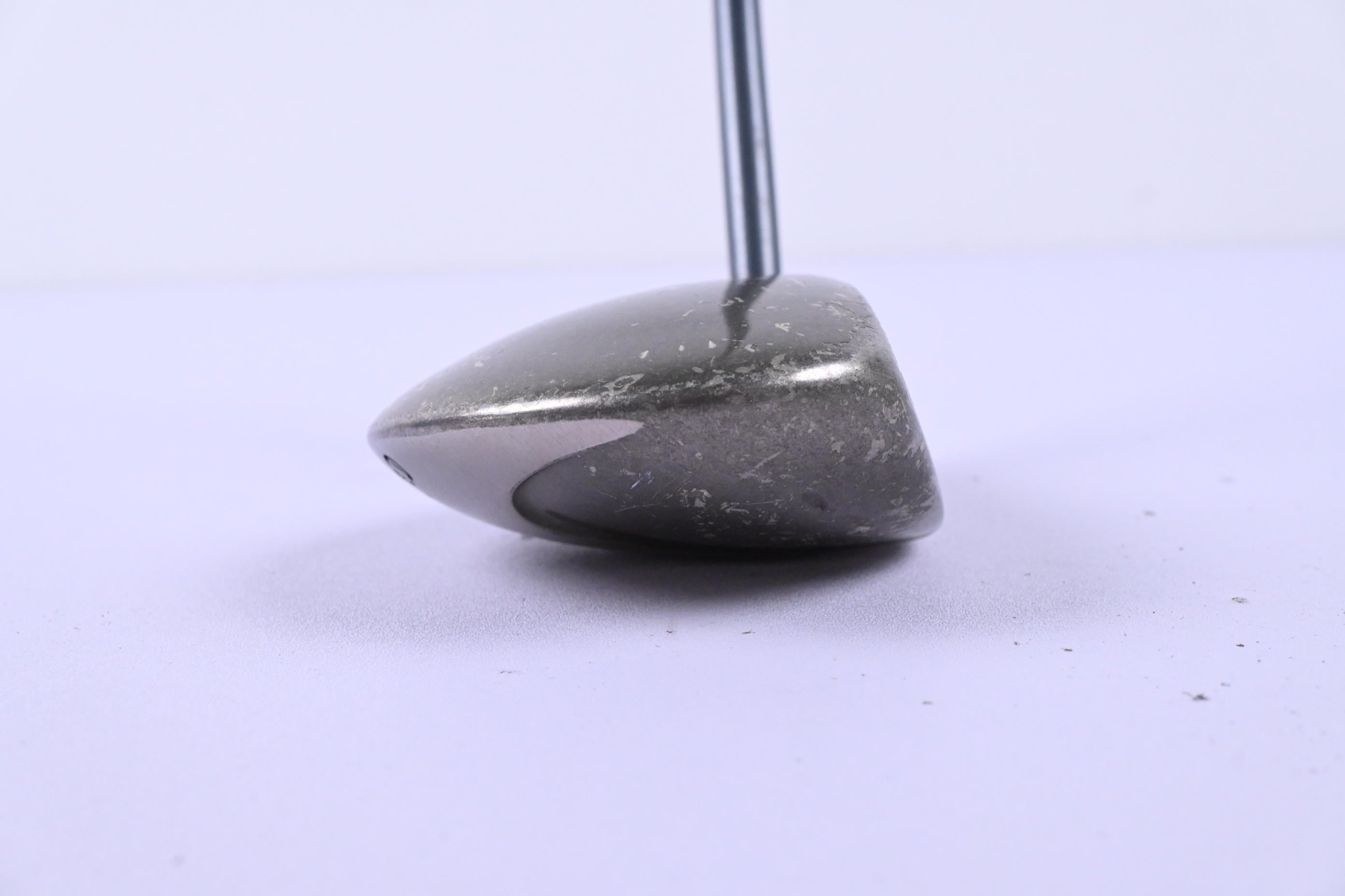 Callaway Hawk Eye #5 Wood / 18 Degree / Firm Flex Callaway Hawk Eye UL Shaft
