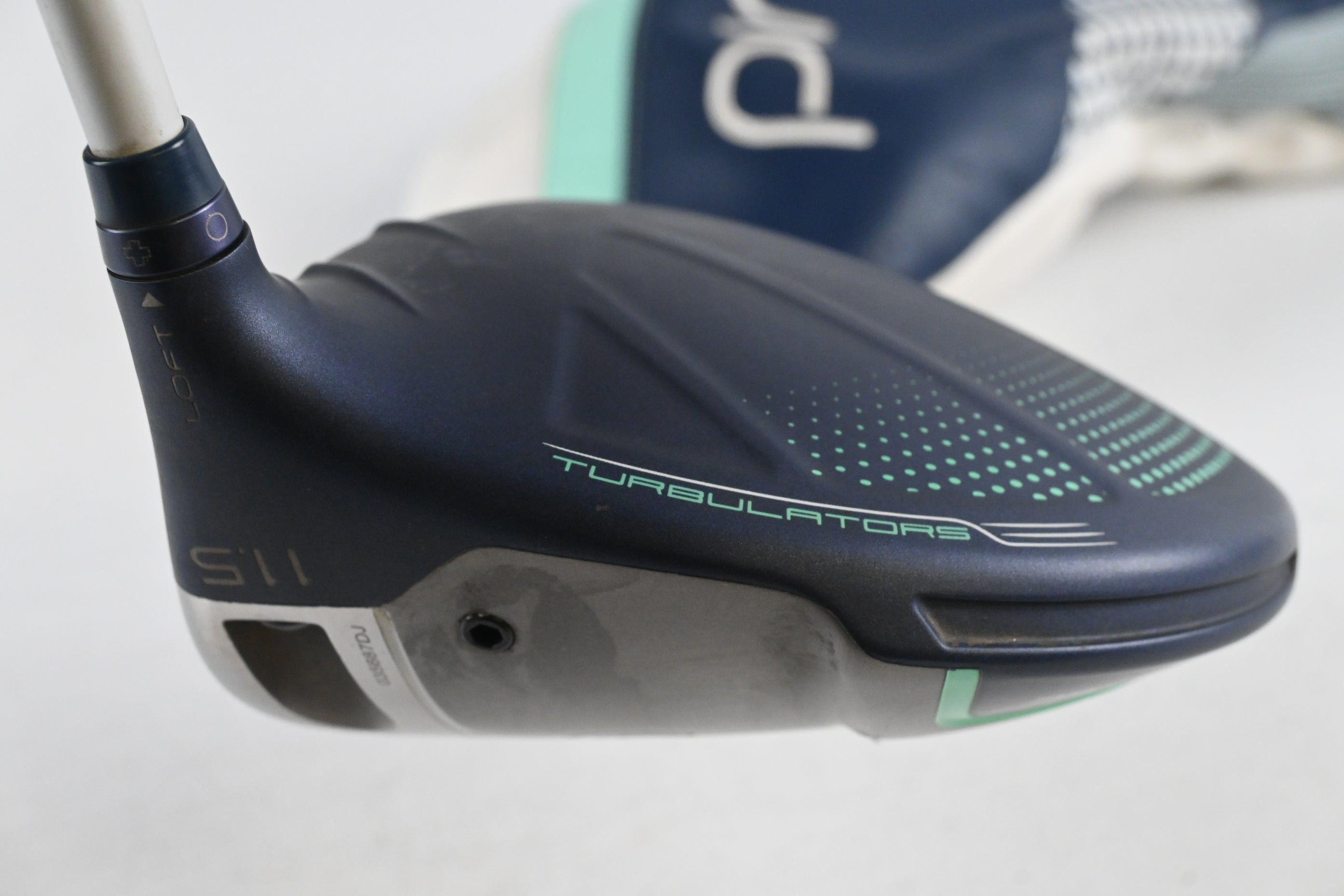 Ladies Ping G Le Driver / 11.5 Degree / Ladies Flex Ping ULT 230 Shaft