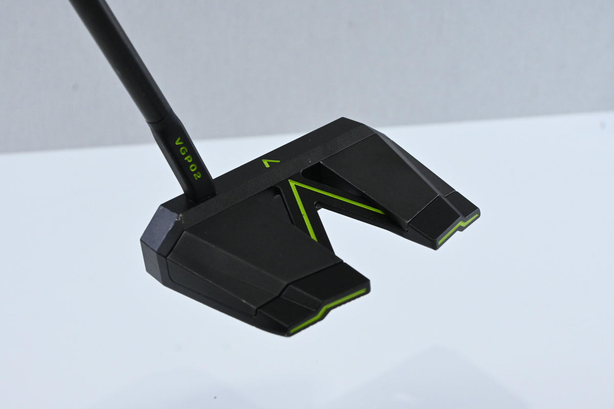 Vice VGP02 Putter / 34 Inch