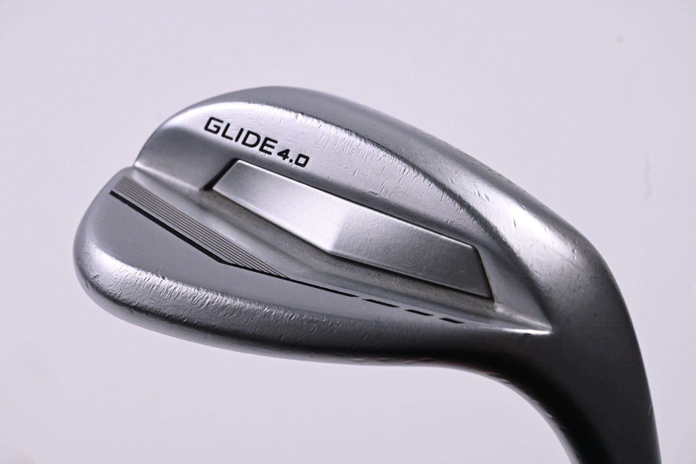Ping Glide 4.0 Lob Wedge / 60 Degree / Green Dot / Wedge Flex Ping Z-Z115 Shaft