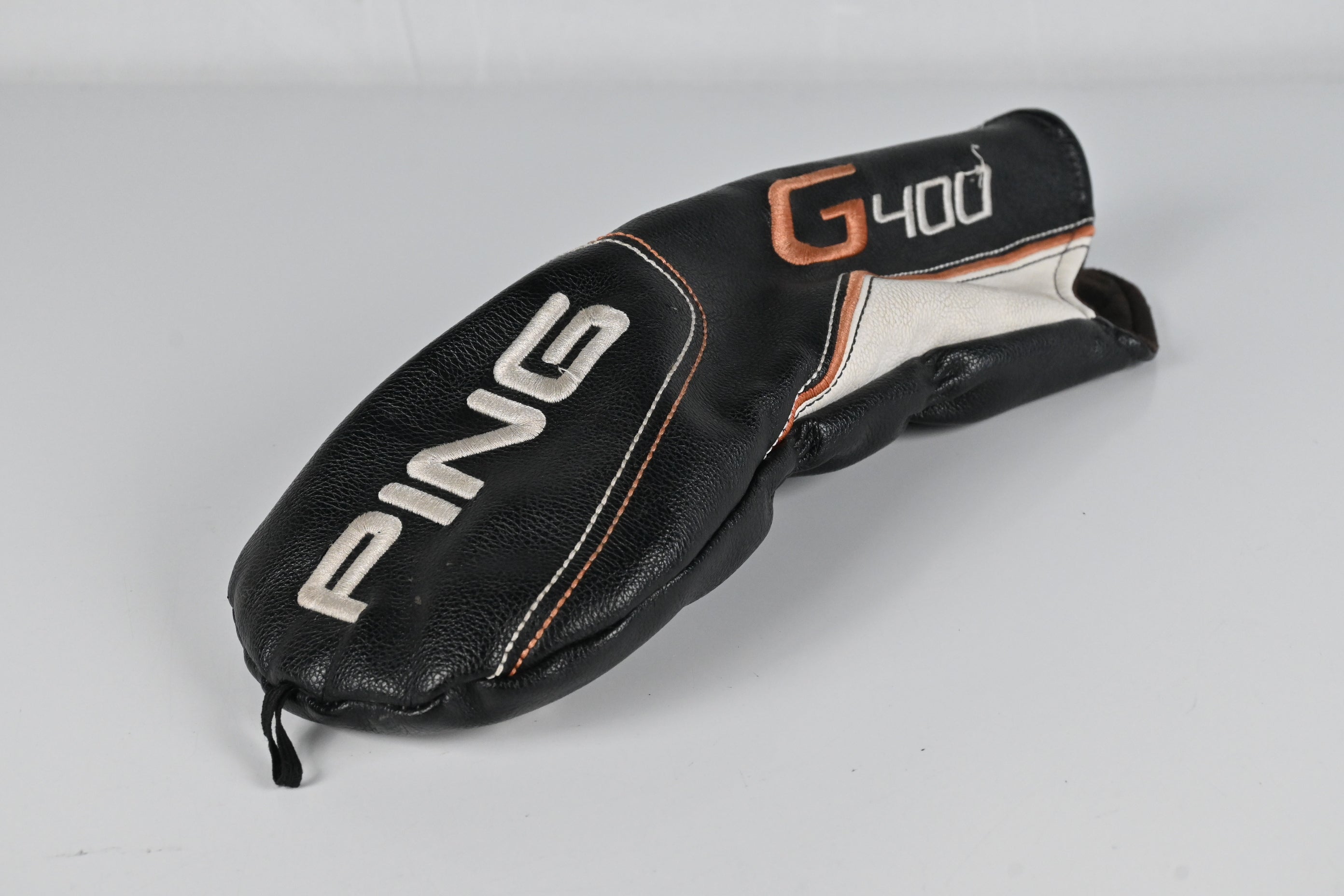 Ping G400 #3 Wood / 14.5 Degree / Regular Flex Fujikura Ventus Blue 5 Shaft