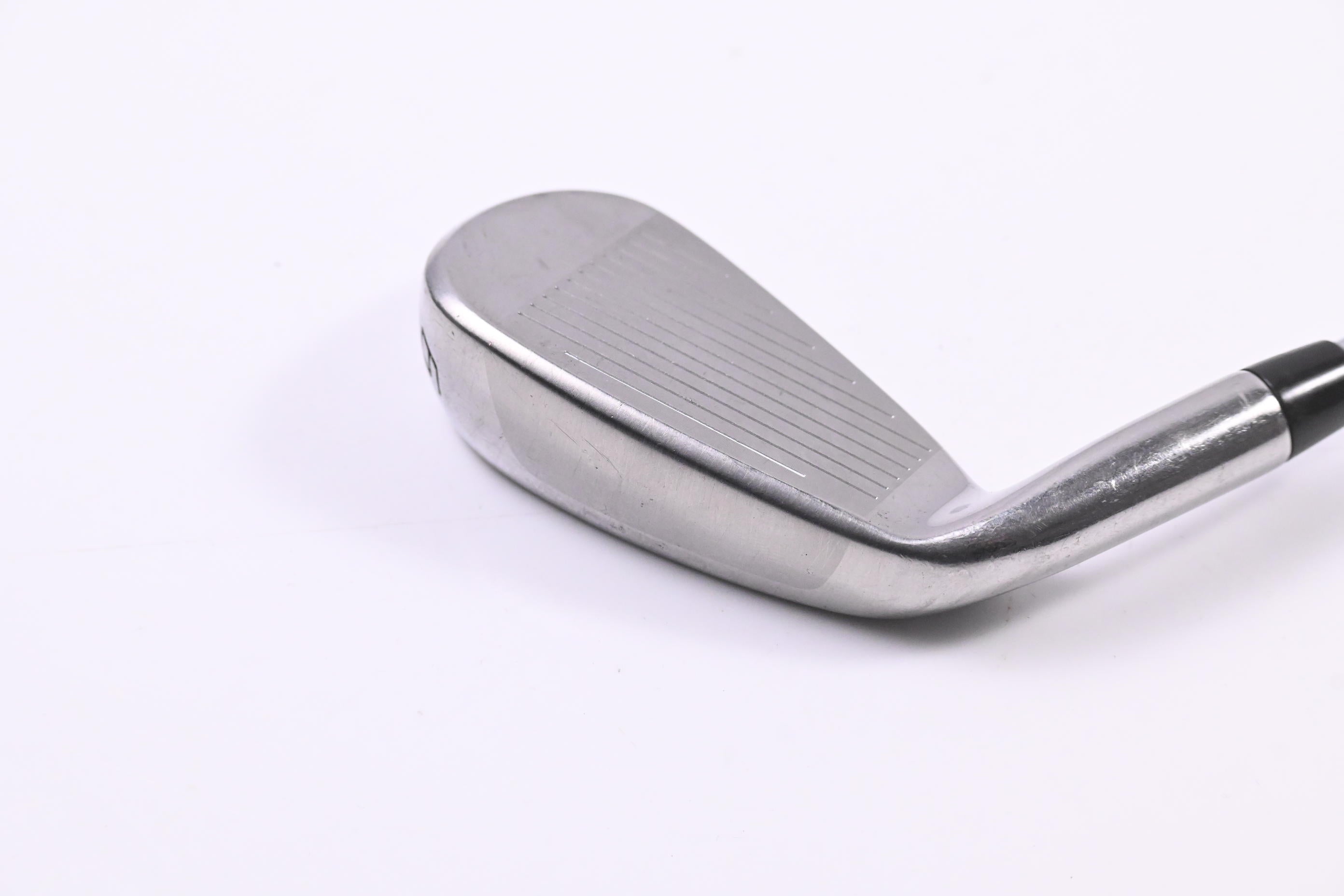 Cobra King F8 One Length #6 Iron / 25.5 Degree / Stiff Flex One Flighted Shaft