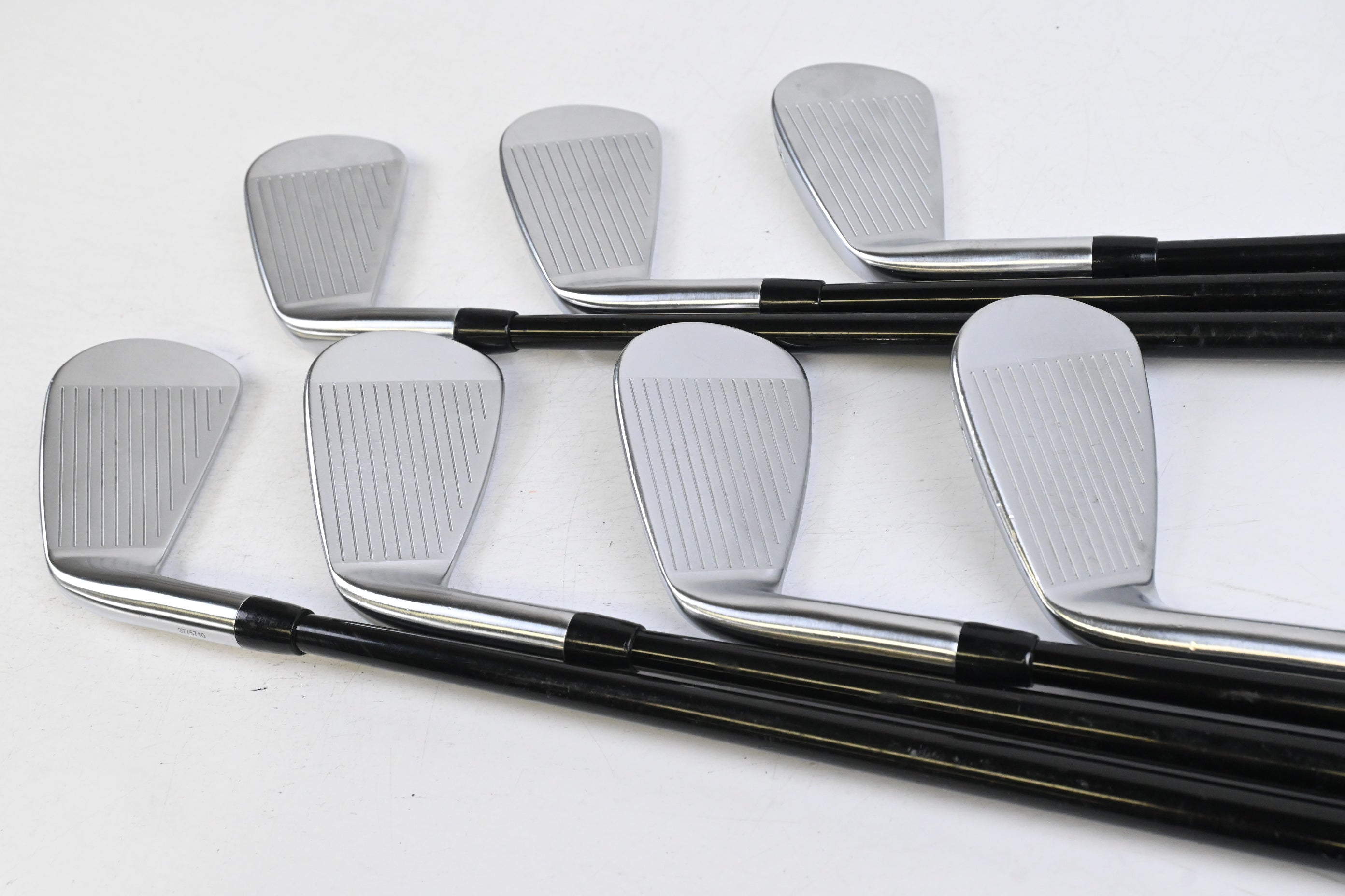 Titleist T150 2023 Irons / 4-PW / Stiff Flex Tensei AV Series White Shafts