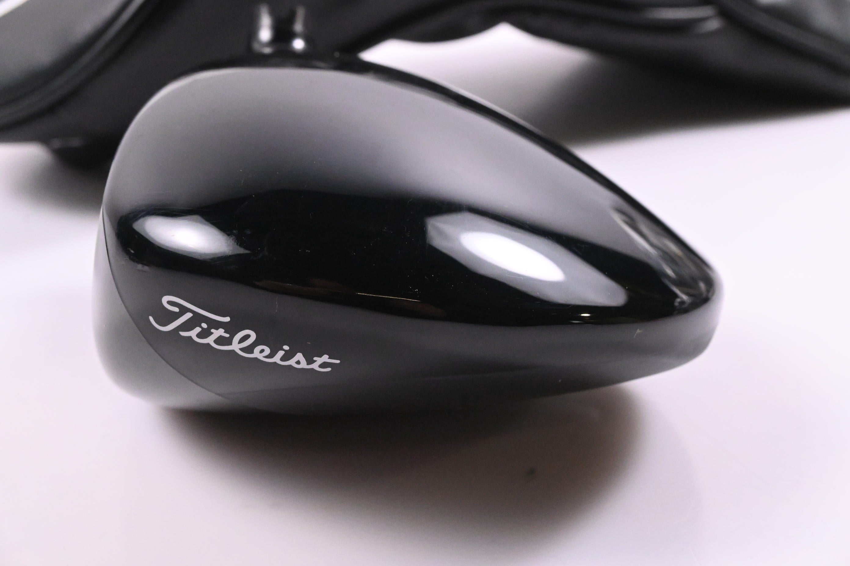 Left Hand Titleist GT3 Driver / 8 Degree / Head Only