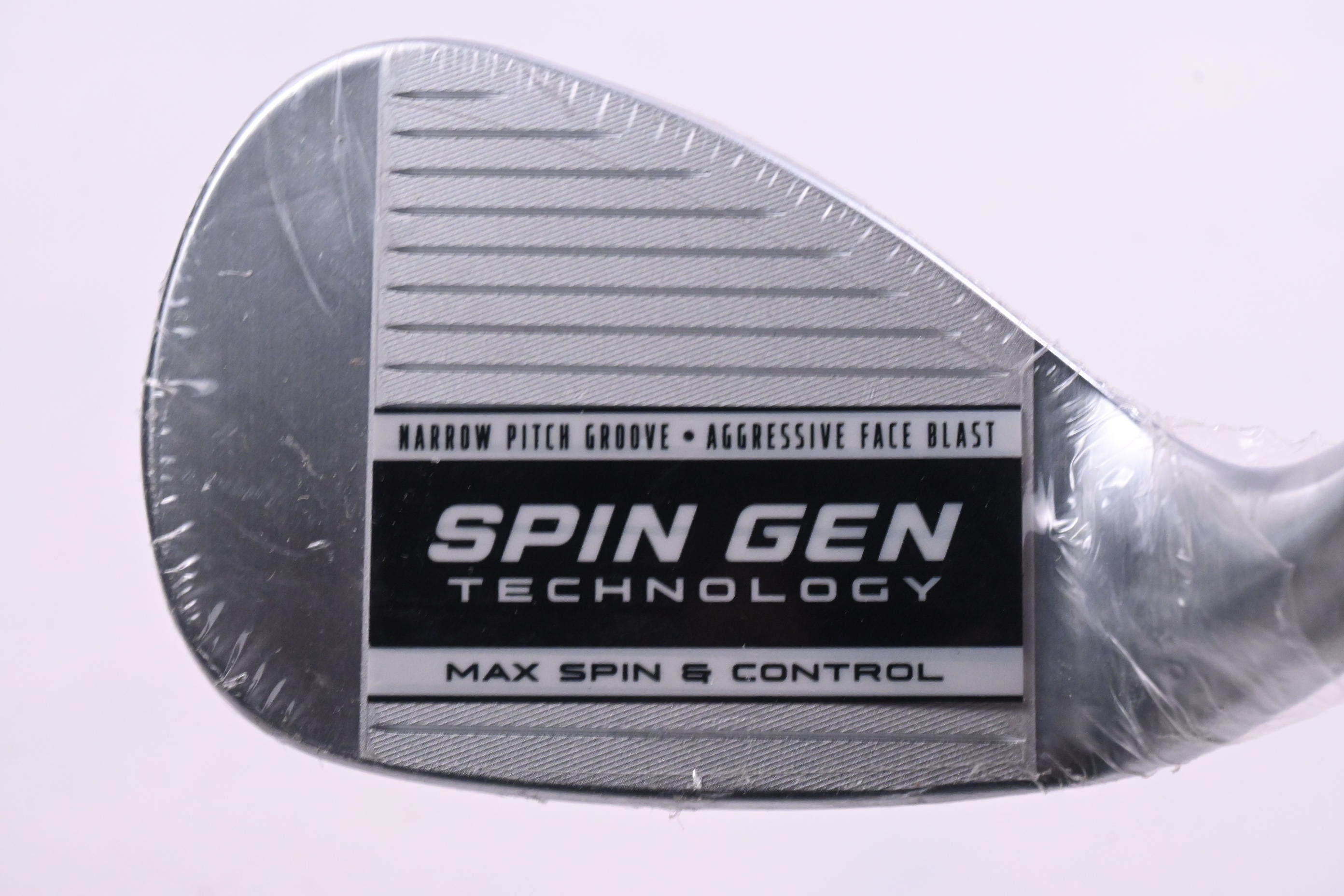 Callaway Opus Lob Wedge / 58 Degree / Wedge Flex Dynamic Gold Mid 115 Shaft