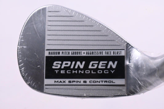 Callaway Opus Lob Wedge / 58 Degree / Wedge Flex Dynamic Gold Mid 115 Shaft