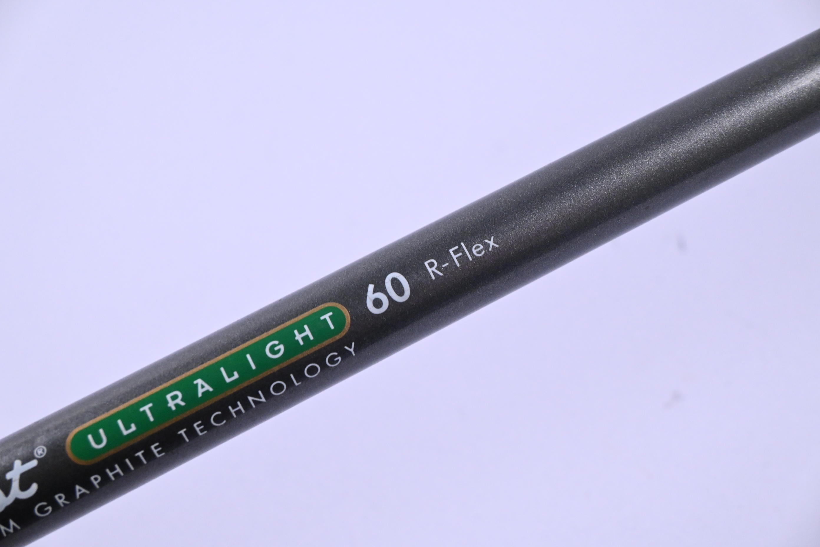 Left Hand Callaway Hawk Eye #3 Wood / 16 Degree / Regular Flex Titleist 60 Shaft