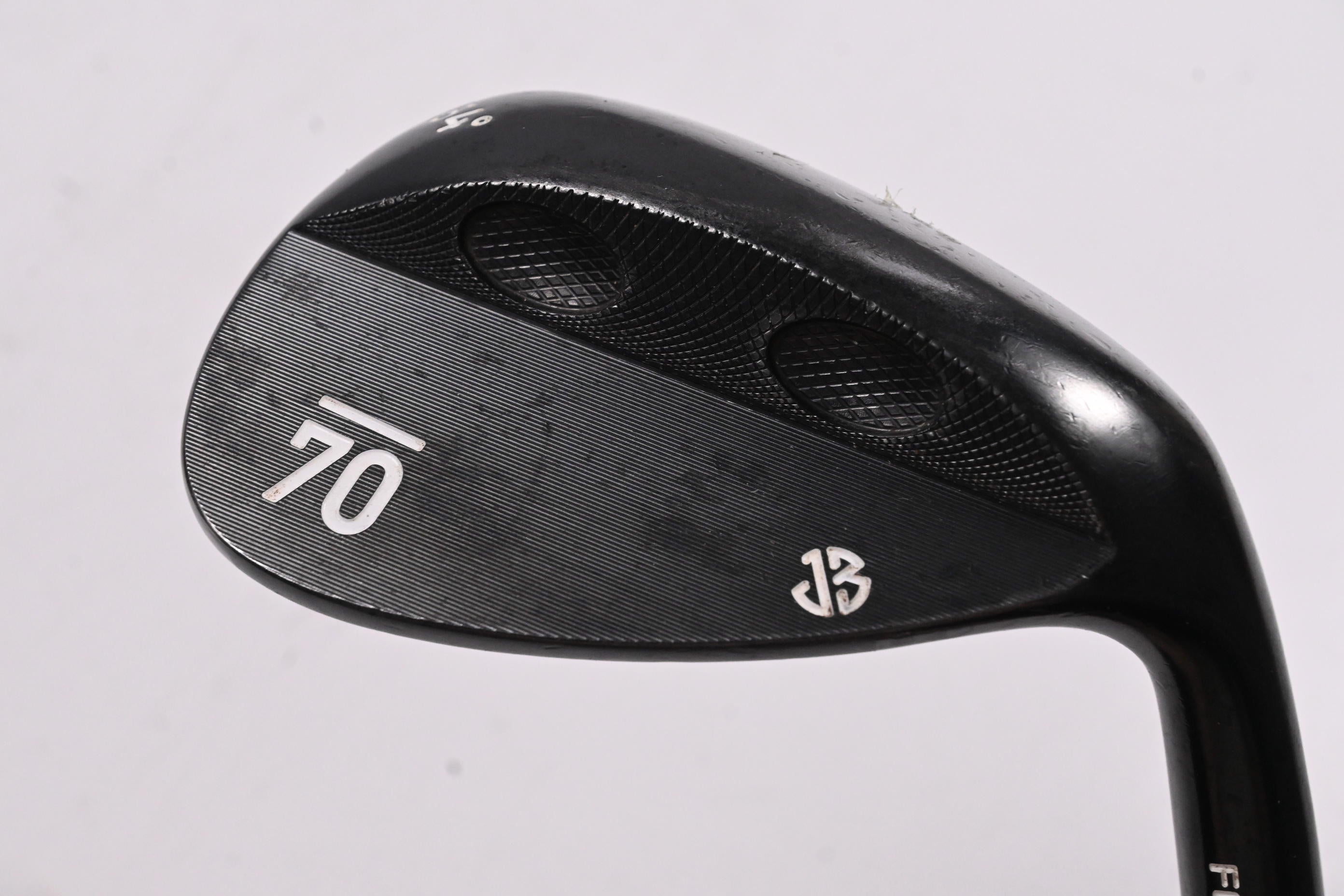 Sub 70 JB Forged Sand Wedge / 54 Degree / Wedge Flex Dynamic Gold Shaft
