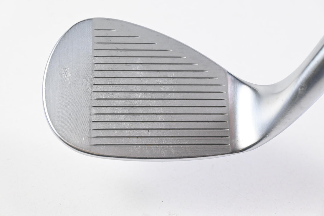 Titleist Vokey SM8 Lob Wedge / 60 Degree / Wedge Flex KBS Tour Steel Shaft