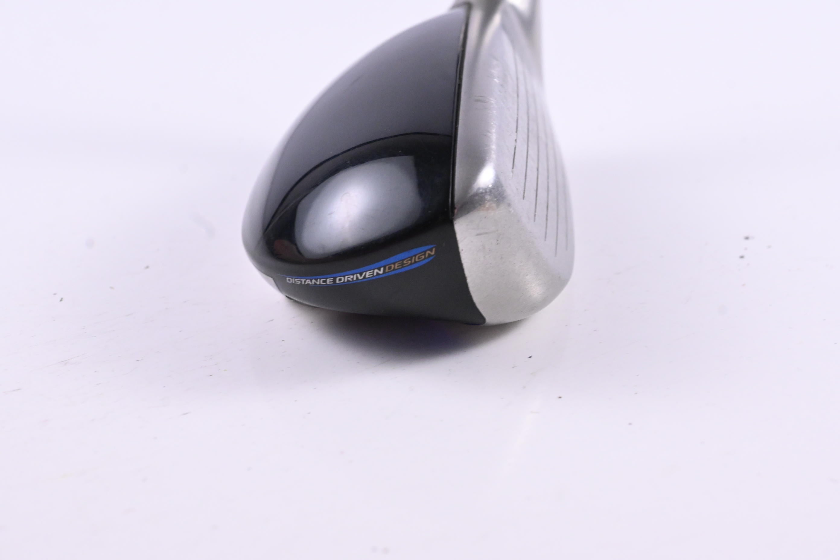 Cleveland Launcher DST #3 Hybrid / 20.5 Degree / Stiff Flex Diamana Red 74 Shaft