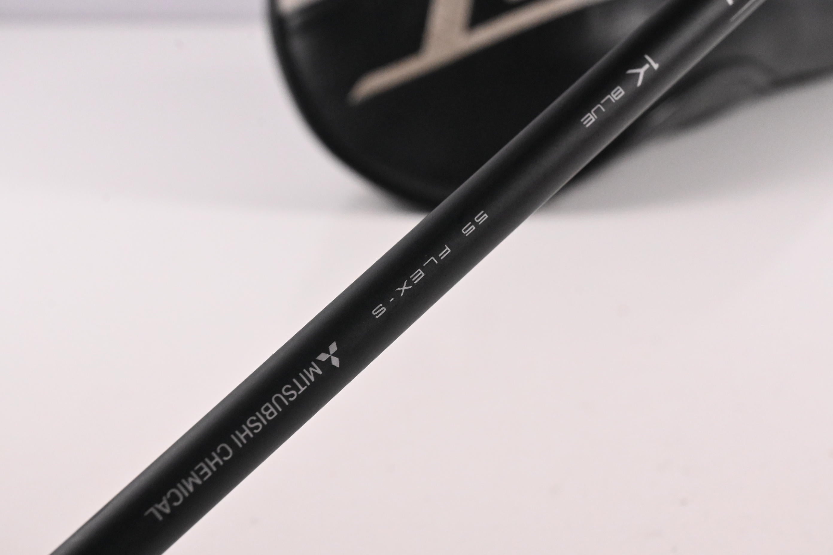 Titleist GT3 Driver / 10 Degree / Stiff Flex Tensei 1K Blue 55 Shaft