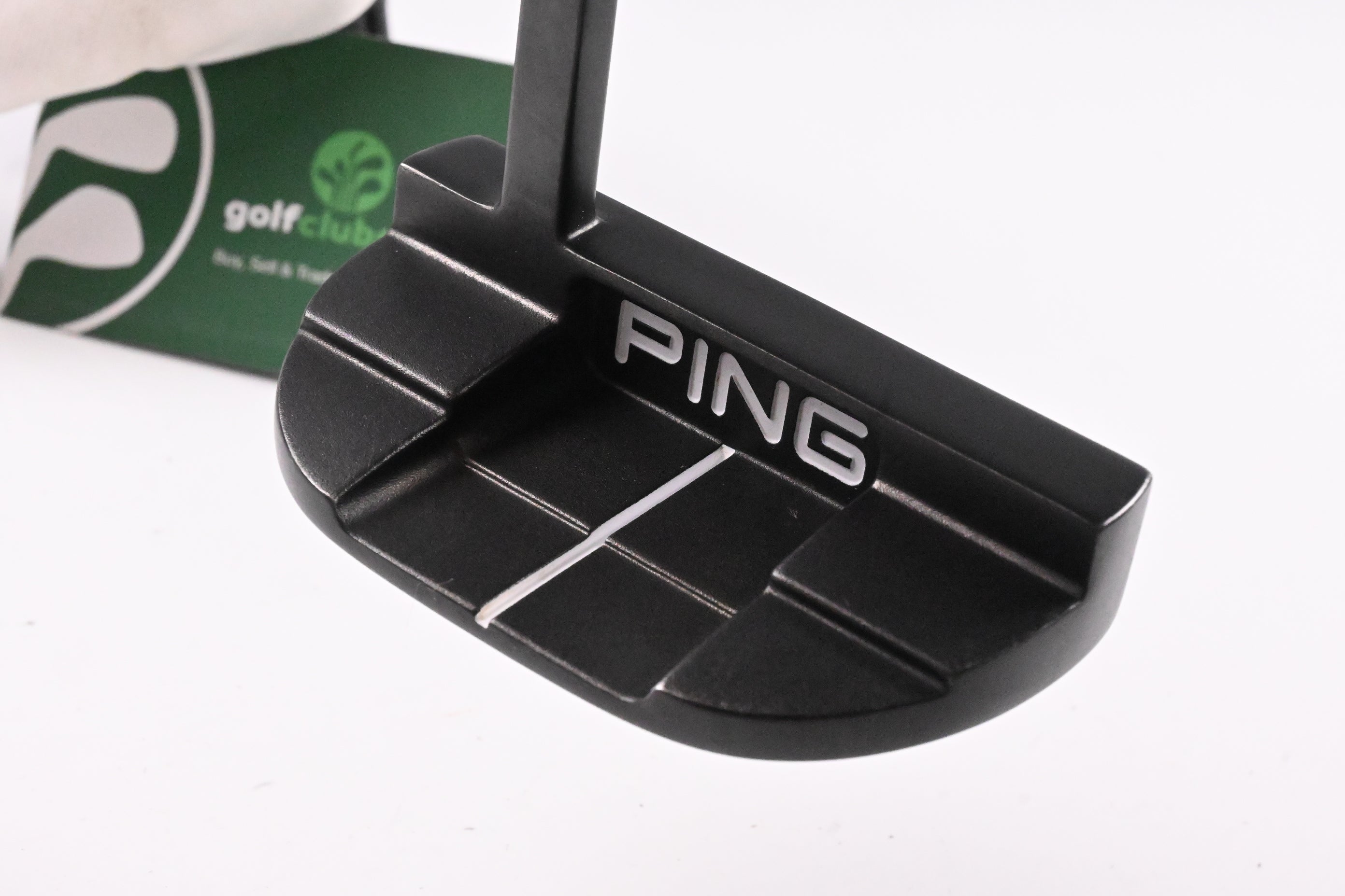 Ping DS72 2021 Putter / 34 Inch