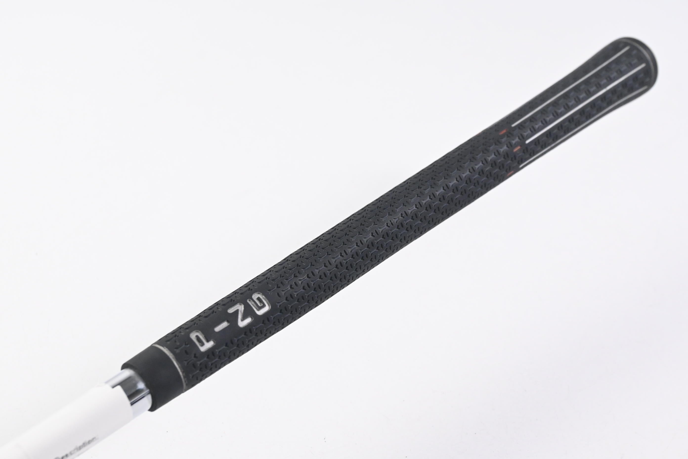 Ping Eye 2 #1 Iron / 16 Degree / Black Dot / Stiff Flex Ping JZ Shaft