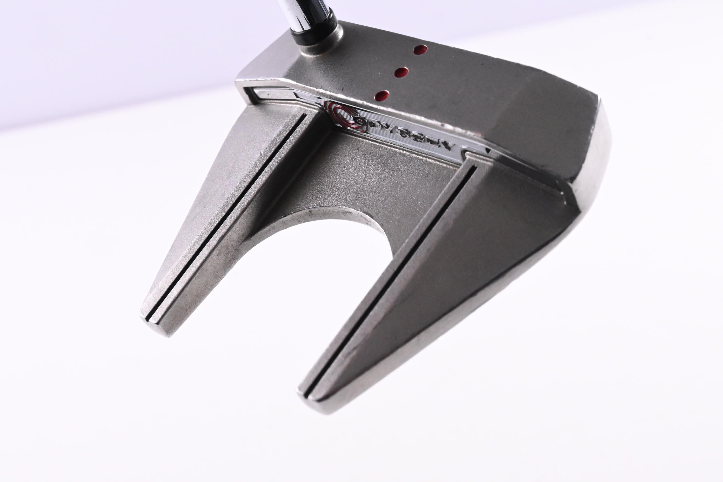 Odyssey White Hot XG #7 Putter / 35 Inch