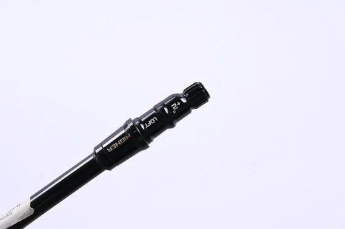 Fujikura Atmos Orange 5 Driver Shaft / Regular Flex / Taylormade 2nd Gen