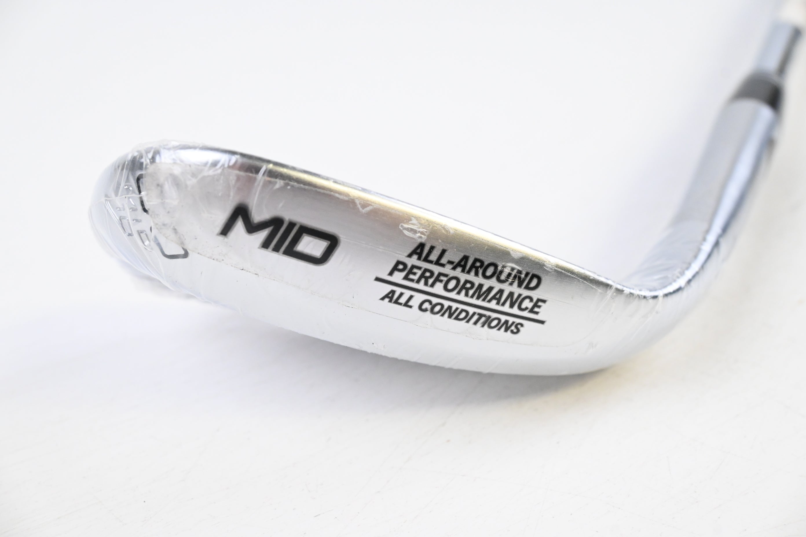 Cleveland RTZ Lob Wedge / 60 Degree / Wedge Flex Dynamic Gold Spinner Shaft
