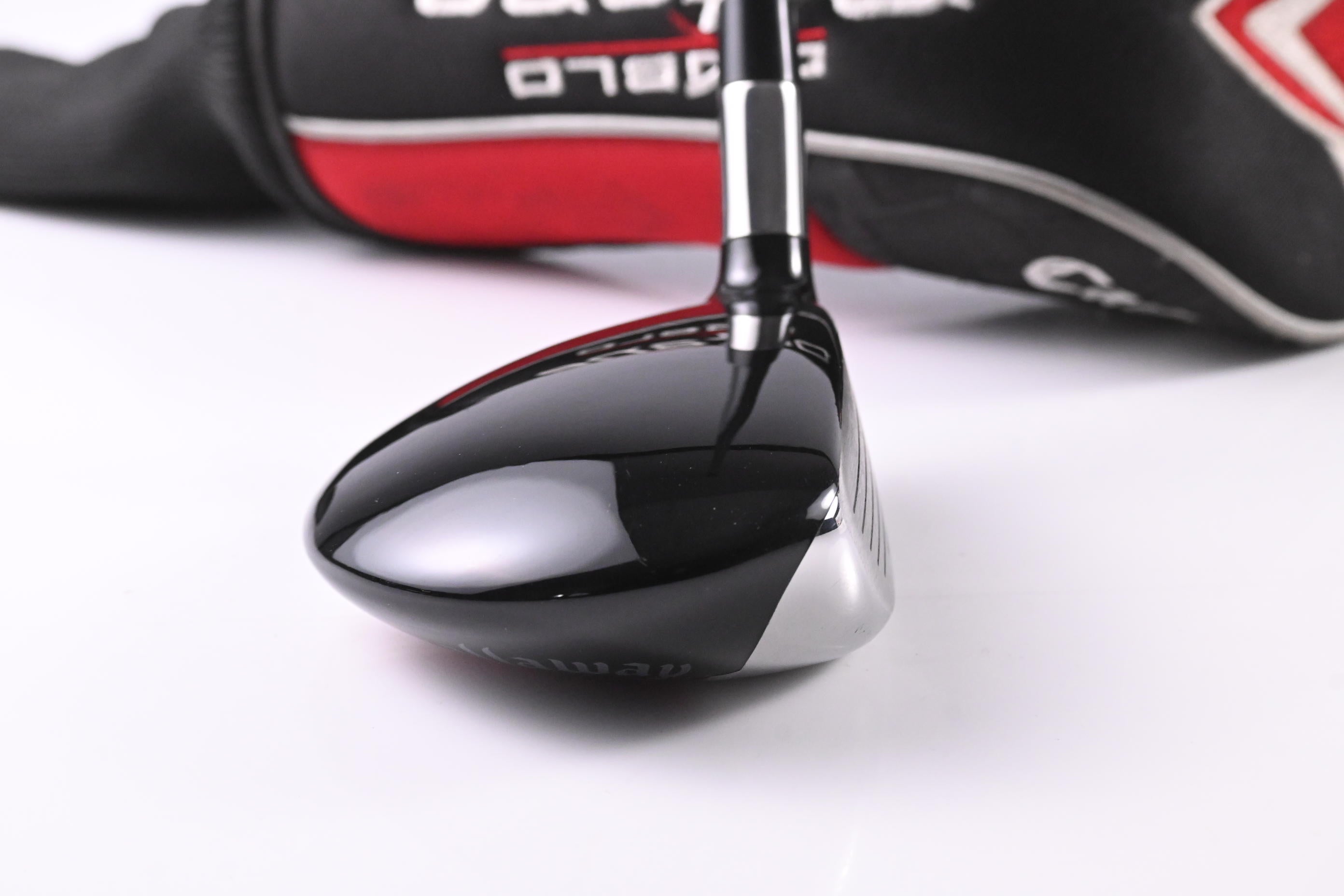 Callaway Diablo Octane Tour #3 Wood / 13 Degree / Regular Flex Callaway 70 Shaft