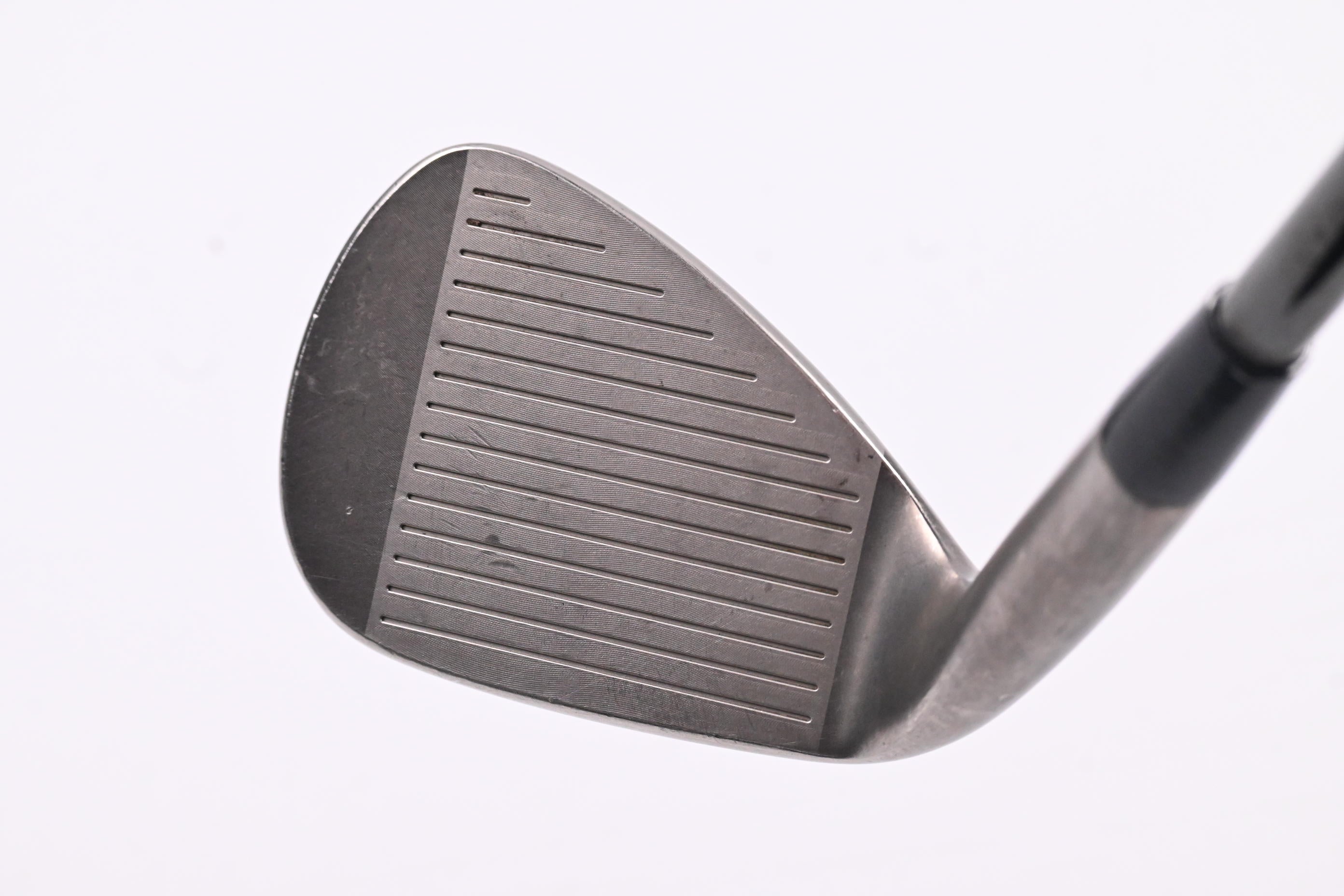 Mizuno S23 Gap Wedge / 50 Degree / Wedge Flex KBS Hi-Rev 2.0 115 Shaft