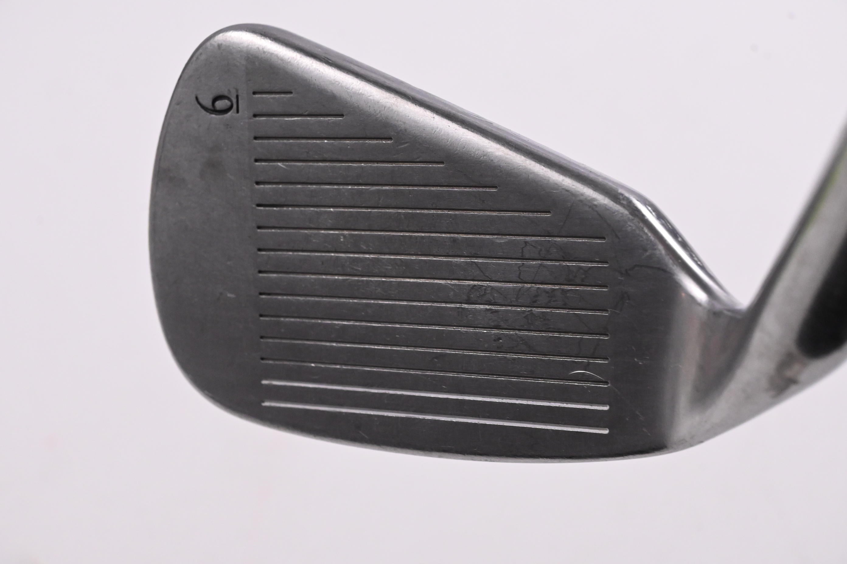 Cobra CXI #6 Iron / Regular Flex True Temper Dynalite Shaft