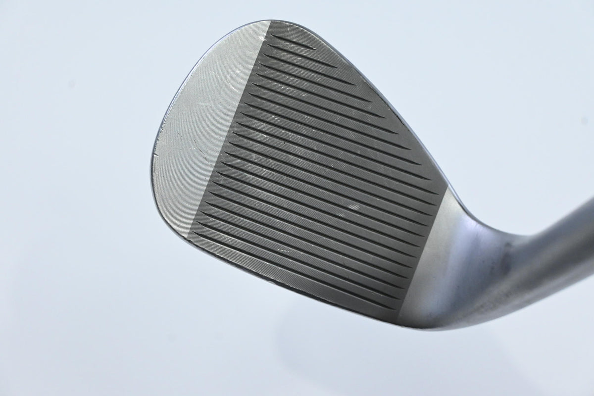 Ping S259 Sand Wedge / 54 Degree / Black Dot / Senior Flex Ping Alta CB Blue AWT